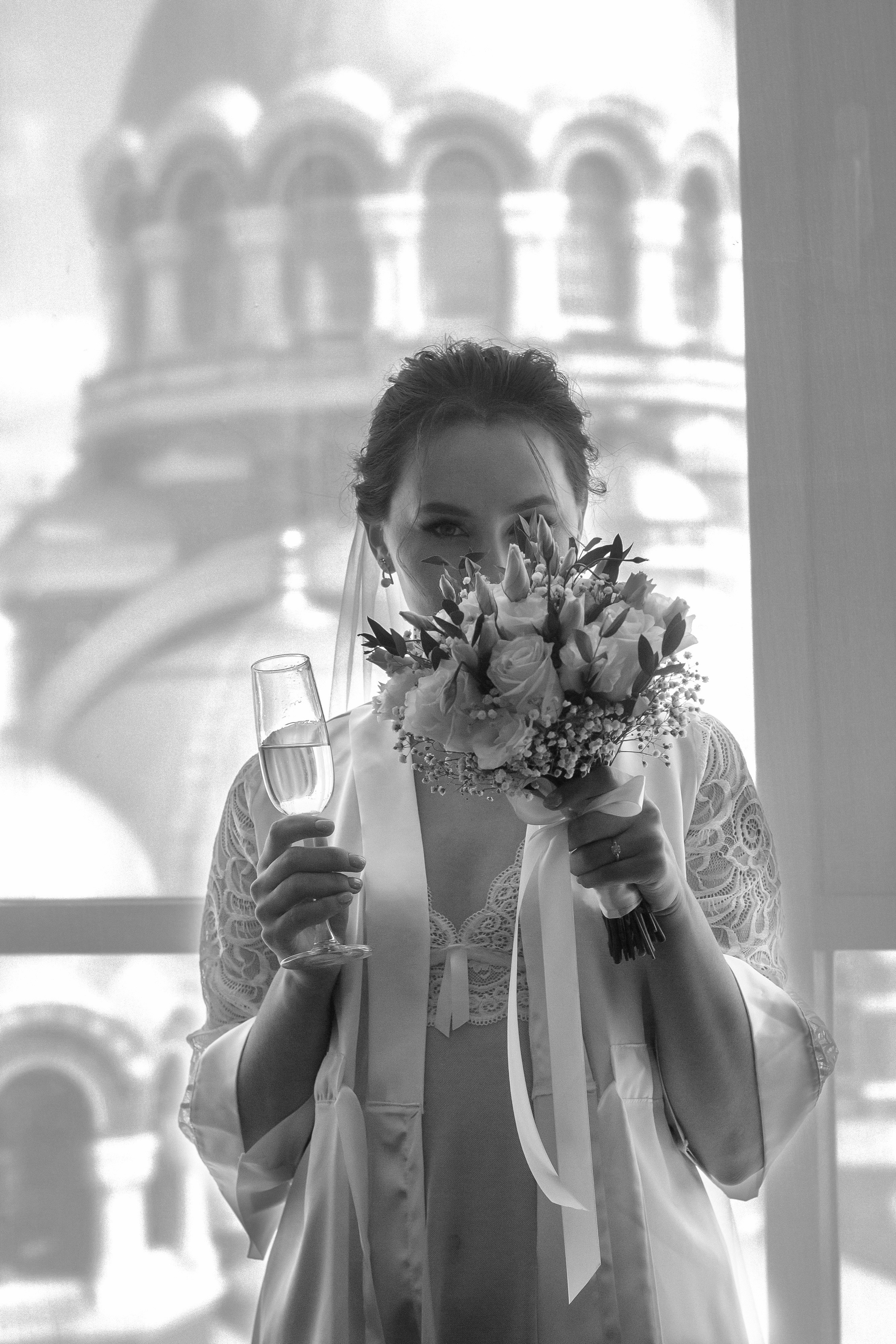 Утро невесты Надежды. Свадебный фотограф и фотограф Love-Store в Нижнем Новгороде Анастасия