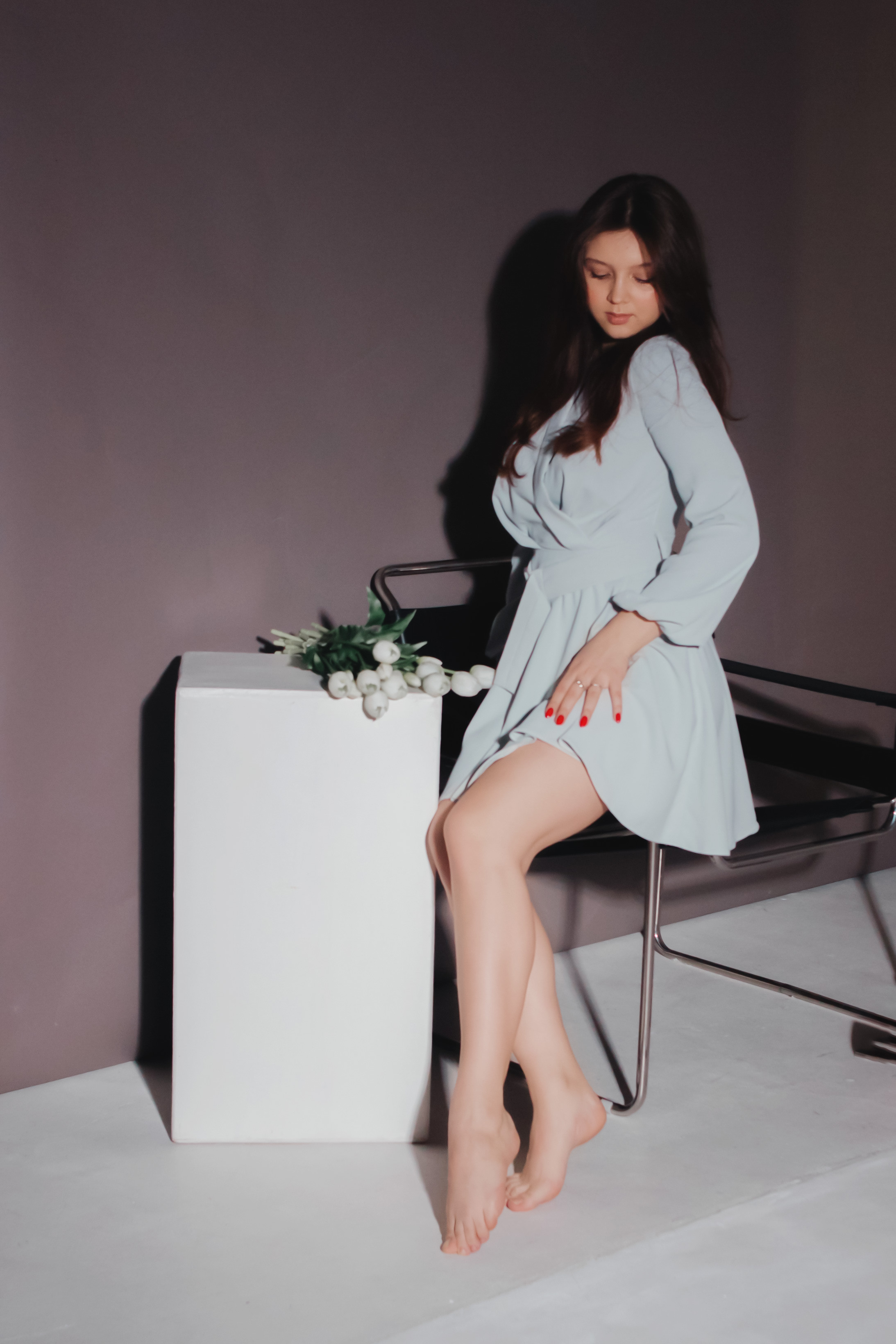 Анна. Свадебный фотограф и фотограф Love-Store в Нижнем Новгороде Анастасия