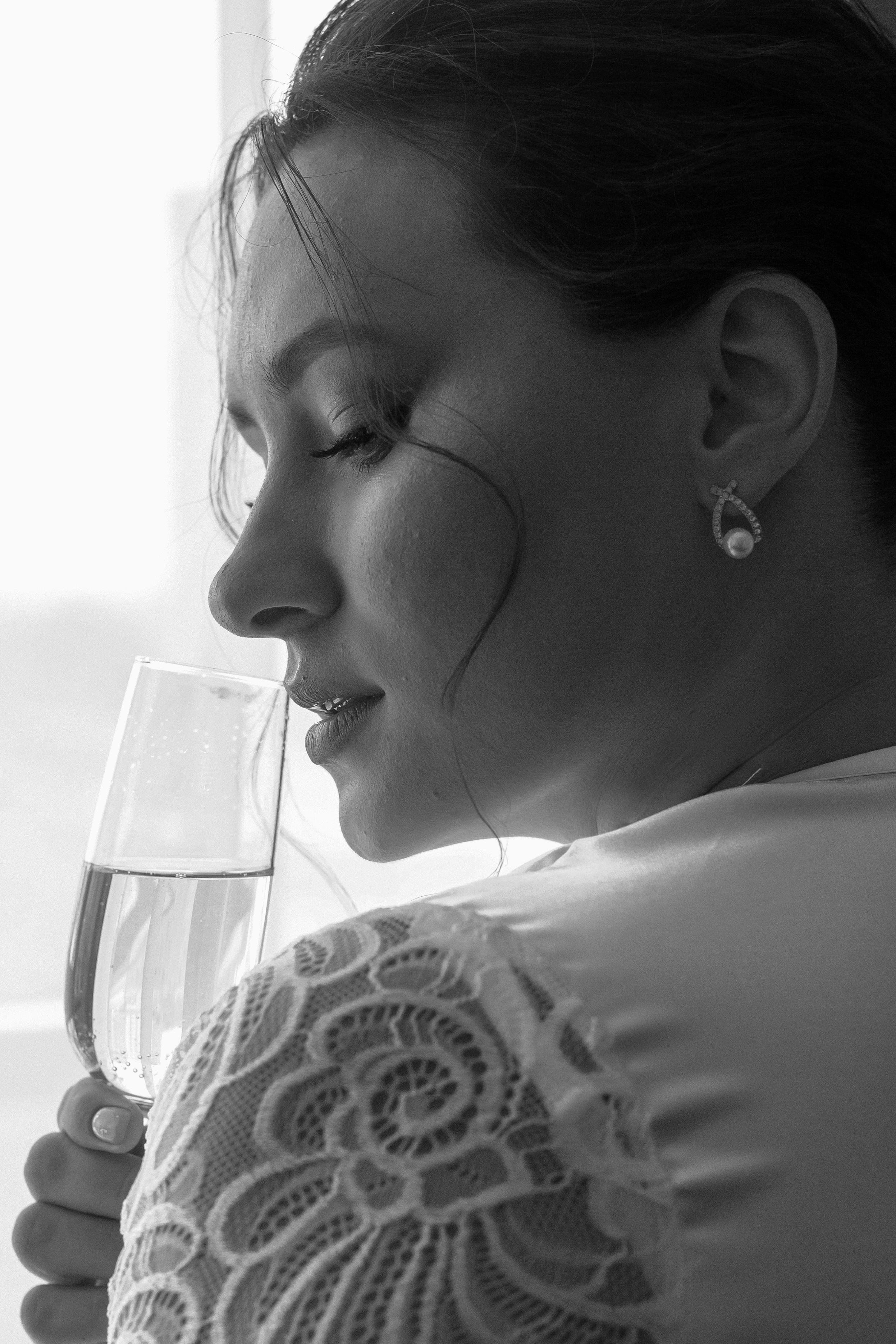 Утро невесты Надежды. Свадебный фотограф и фотограф Love-Store в Нижнем Новгороде Анастасия