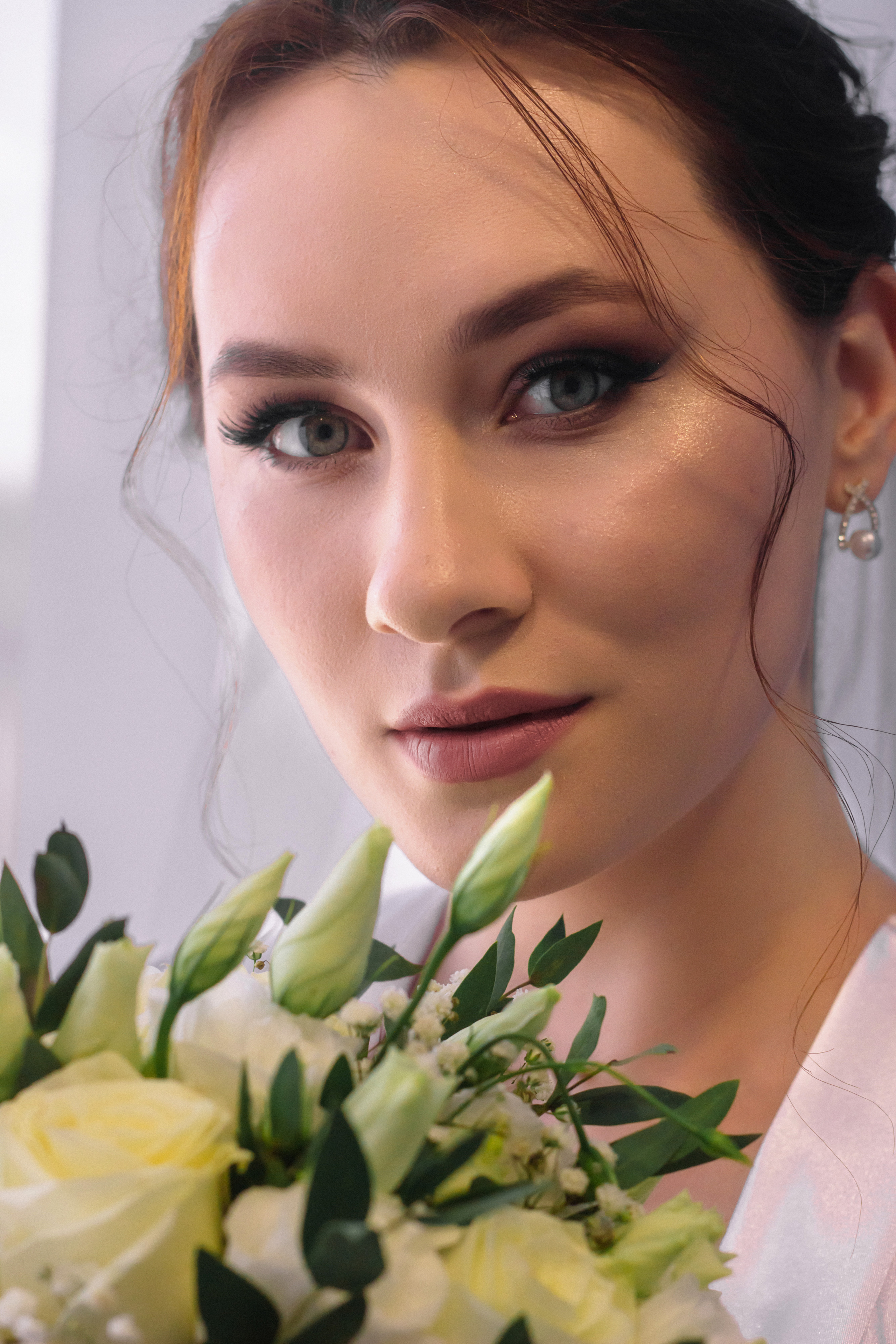 Утро невесты Надежды. Свадебный фотограф и фотограф Love-Store в Нижнем Новгороде Анастасия