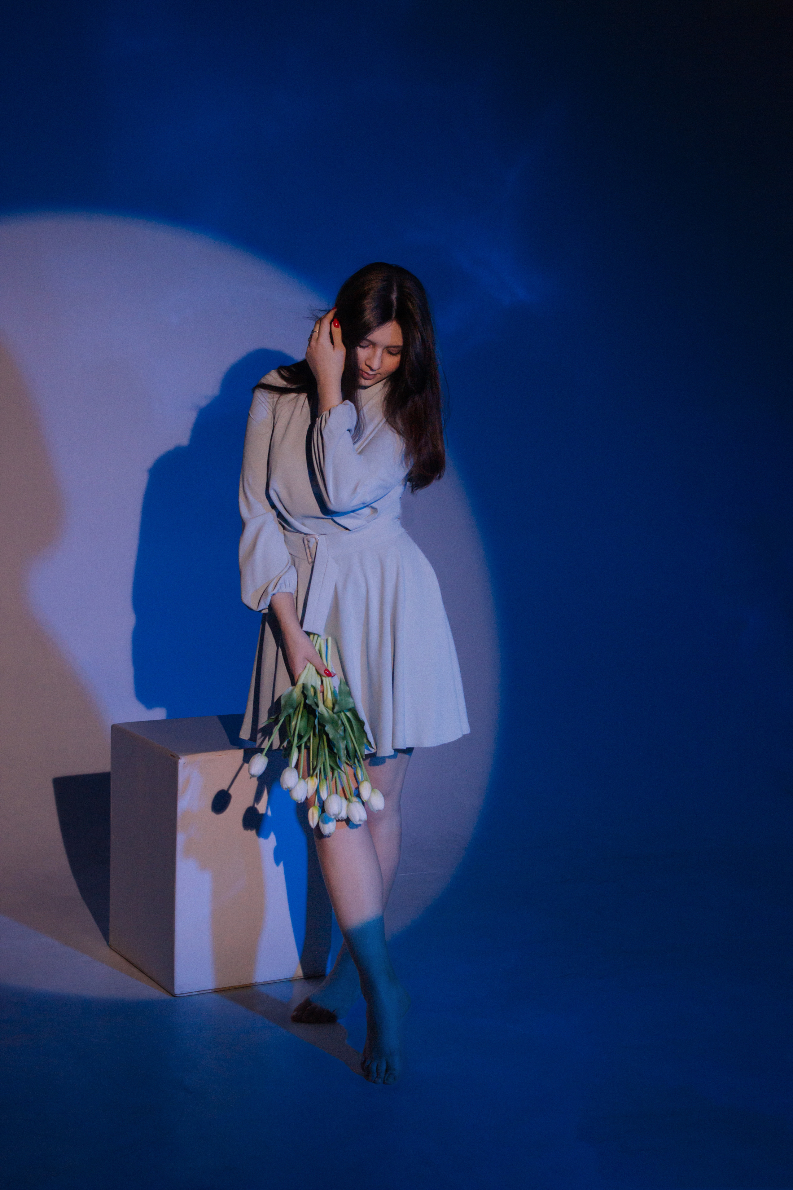 Анна. Свадебный фотограф и фотограф Love-Store в Нижнем Новгороде Анастасия