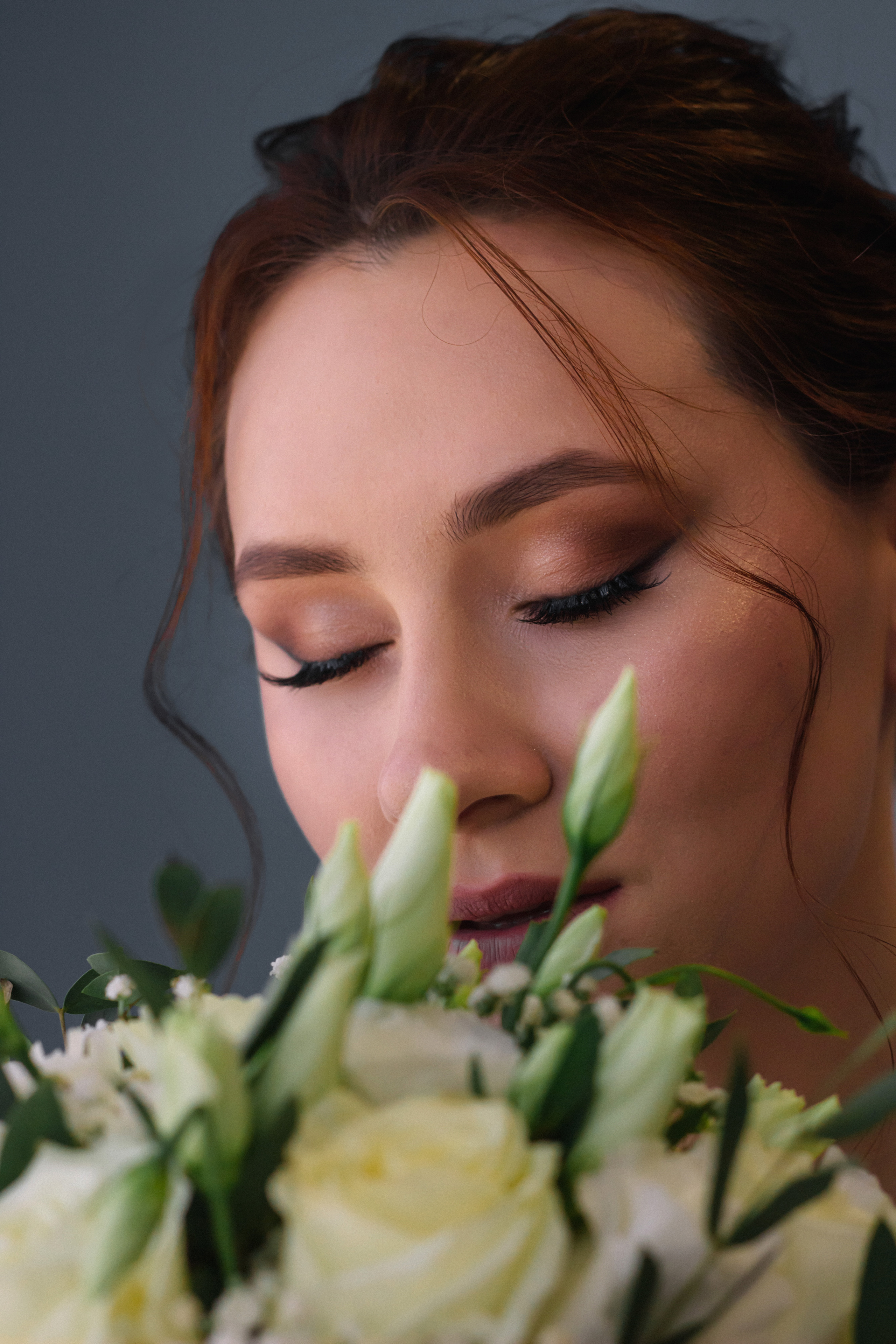 Утро невесты Надежды. Свадебный фотограф и фотограф Love-Store в Нижнем Новгороде Анастасия