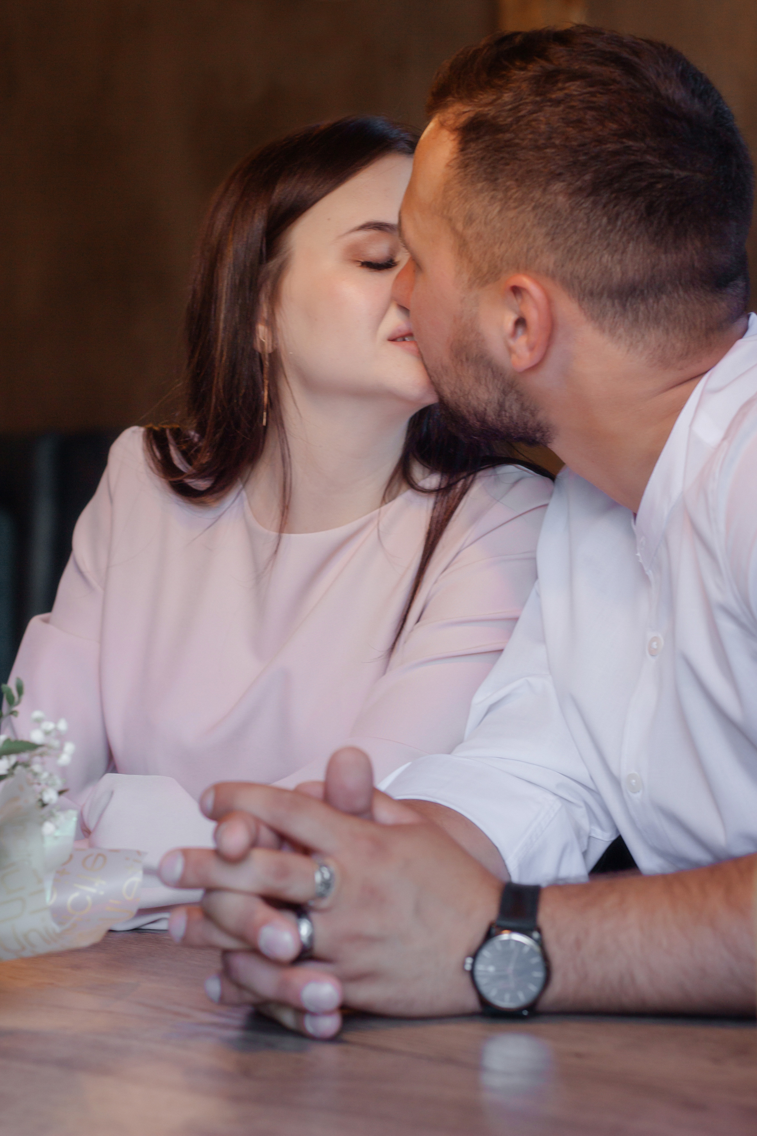 Юля+Алексей. Свадебный фотограф и фотограф Love-Store в Нижнем Новгороде Анастасия