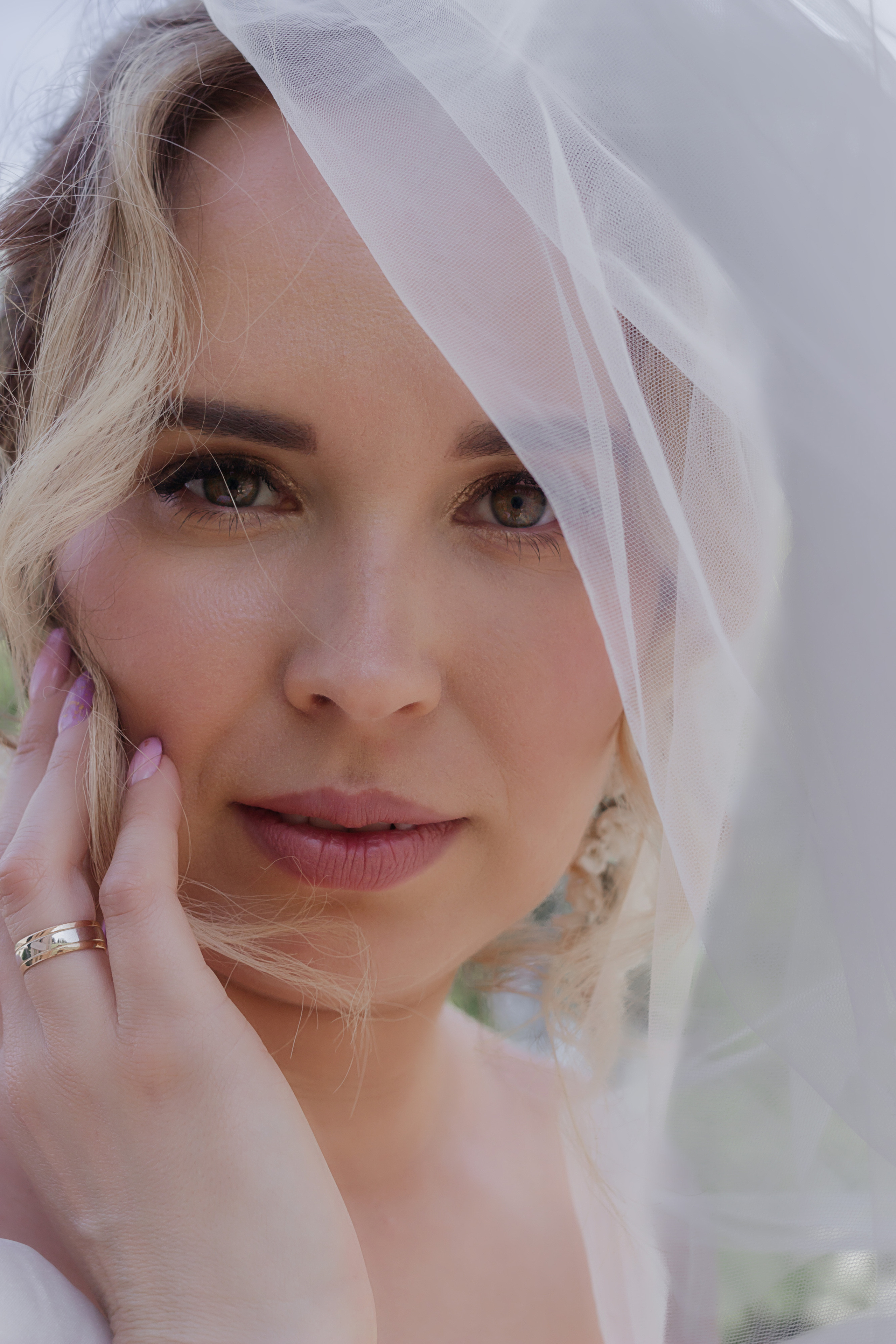 Свадебная прогулка в центре Нижнего Новгорода и по улице Рождественская. Свадебный фотограф и фотограф Love-Store в Нижнем Новгороде Анастасия