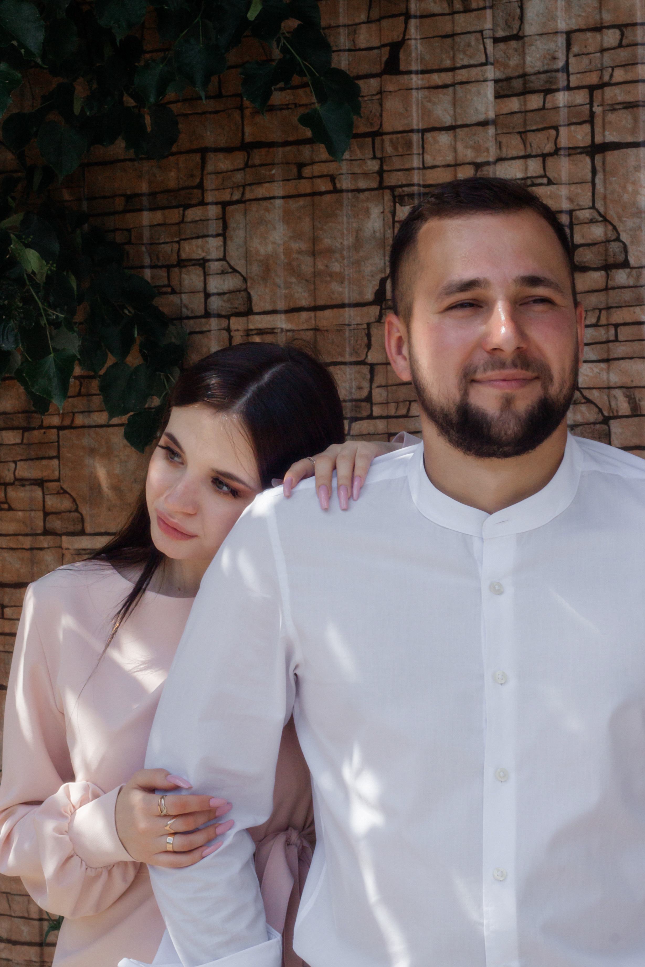 Юля+Алексей. Свадебный фотограф и фотограф Love-Store в Нижнем Новгороде Анастасия