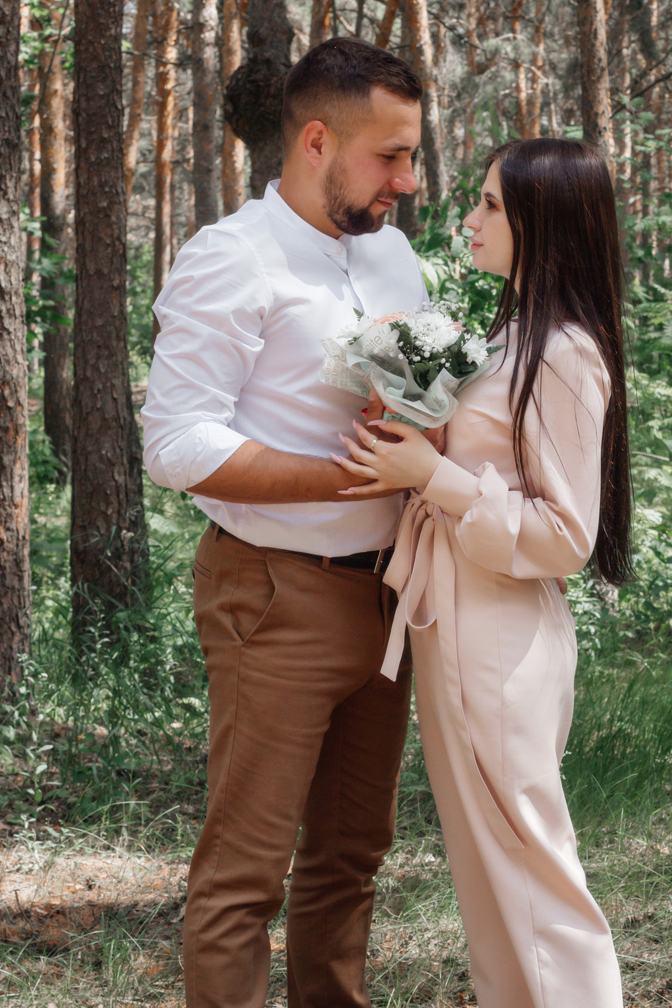 Юля+Алексей. Свадебный фотограф и фотограф Love-Store в Нижнем Новгороде Анастасия