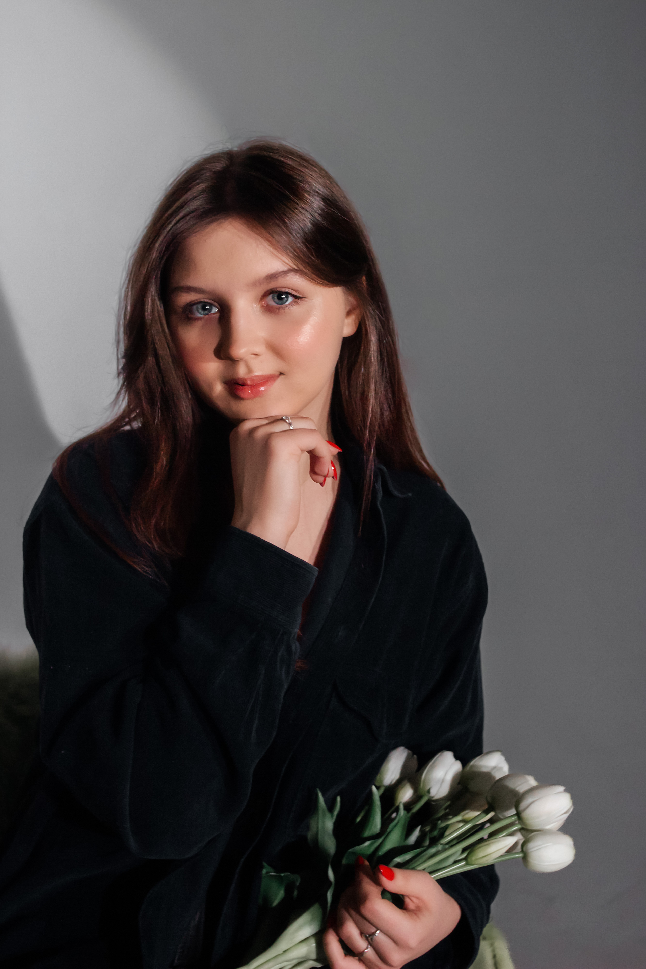 Анна. Свадебный фотограф и фотограф Love-Store в Нижнем Новгороде Анастасия