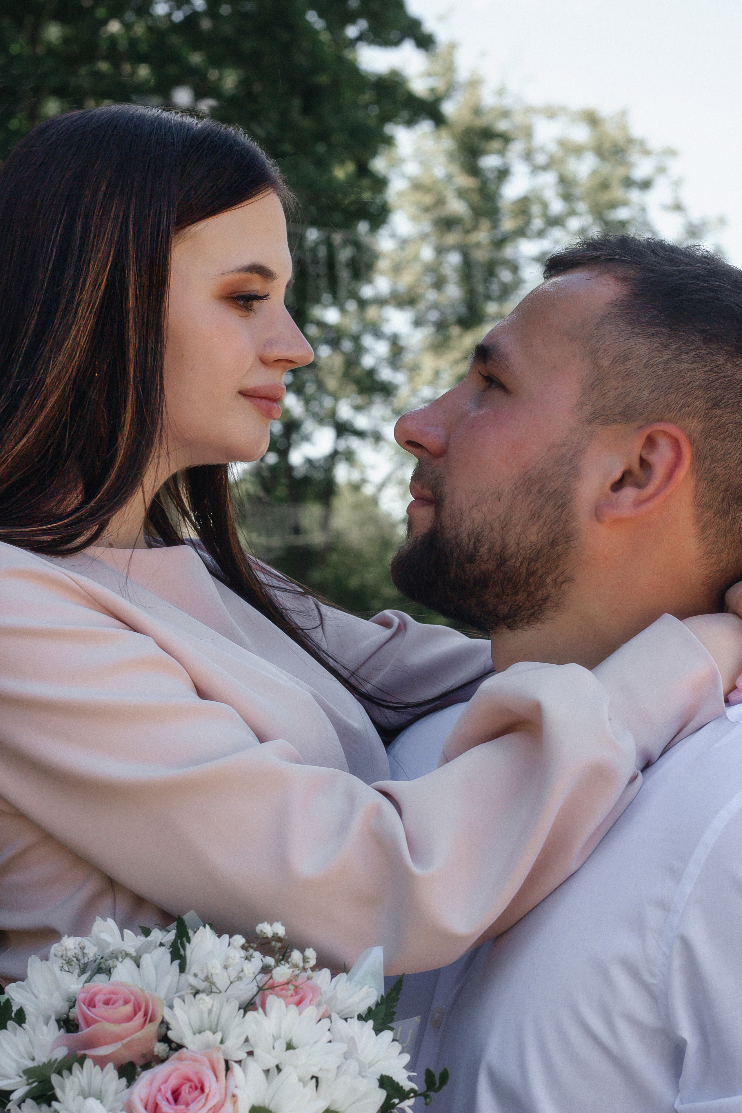 Юля+Алексей. Свадебный фотограф и фотограф Love-Store в Нижнем Новгороде Анастасия