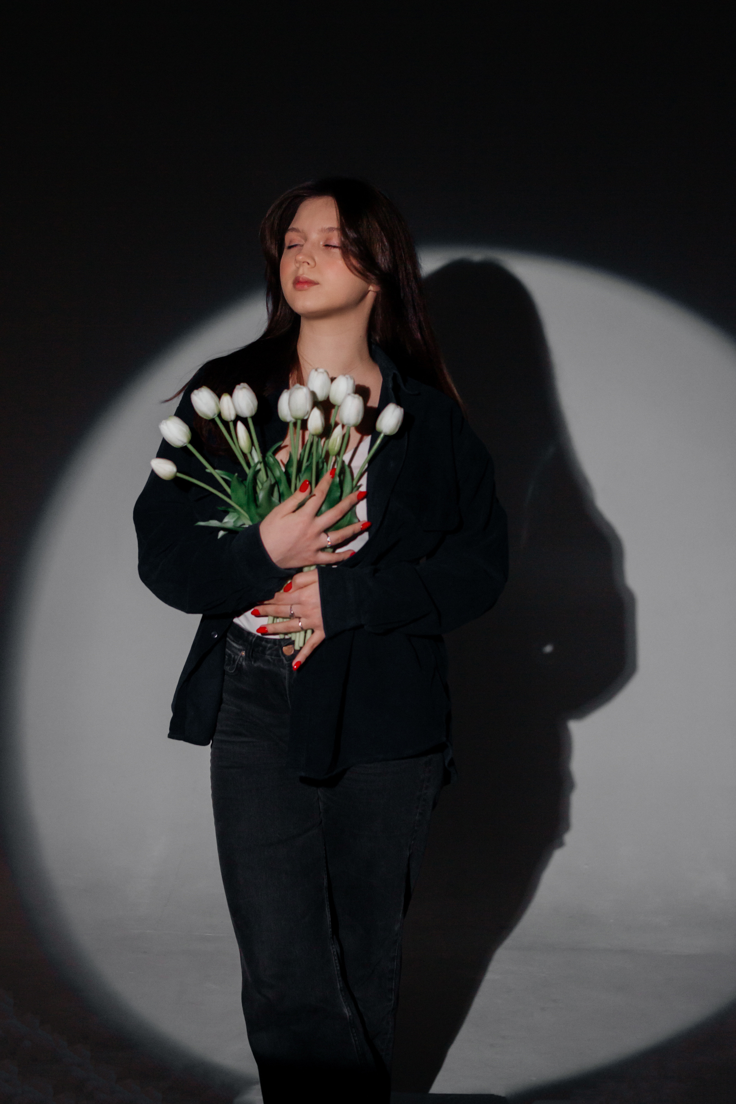 Анна. Свадебный фотограф и фотограф Love-Store в Нижнем Новгороде Анастасия