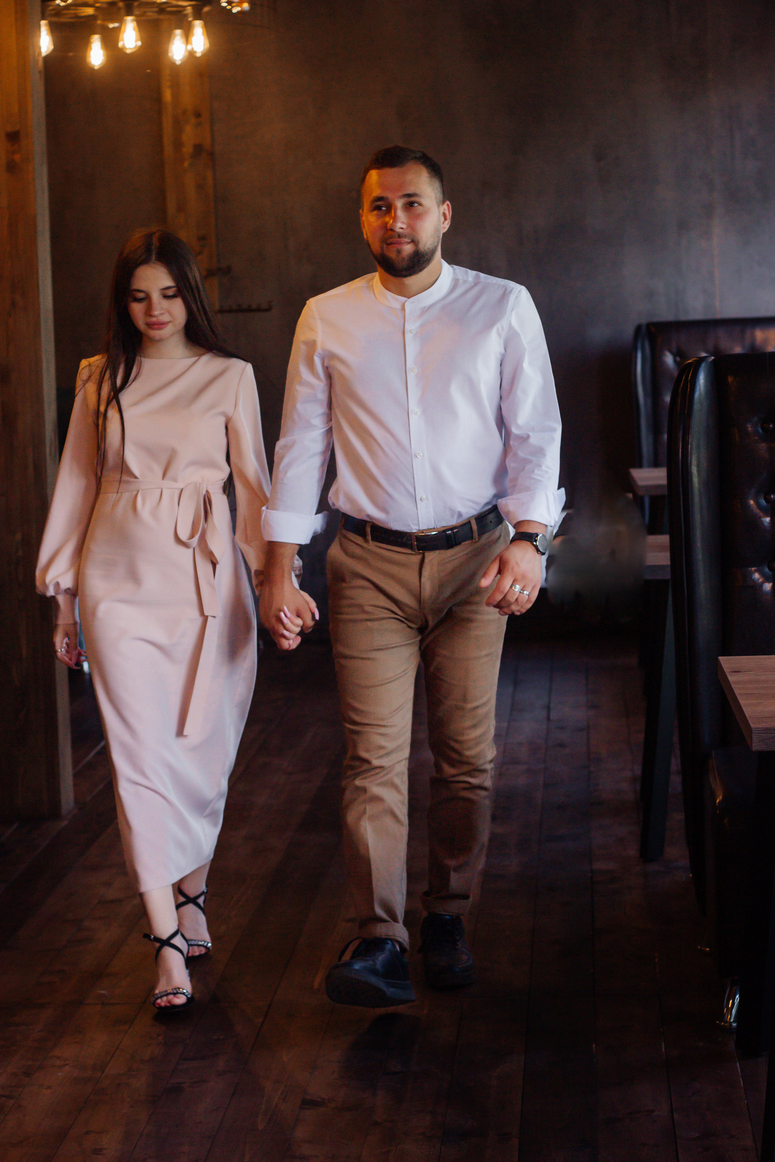 Юля+Алексей. Свадебный фотограф и фотограф Love-Store в Нижнем Новгороде Анастасия