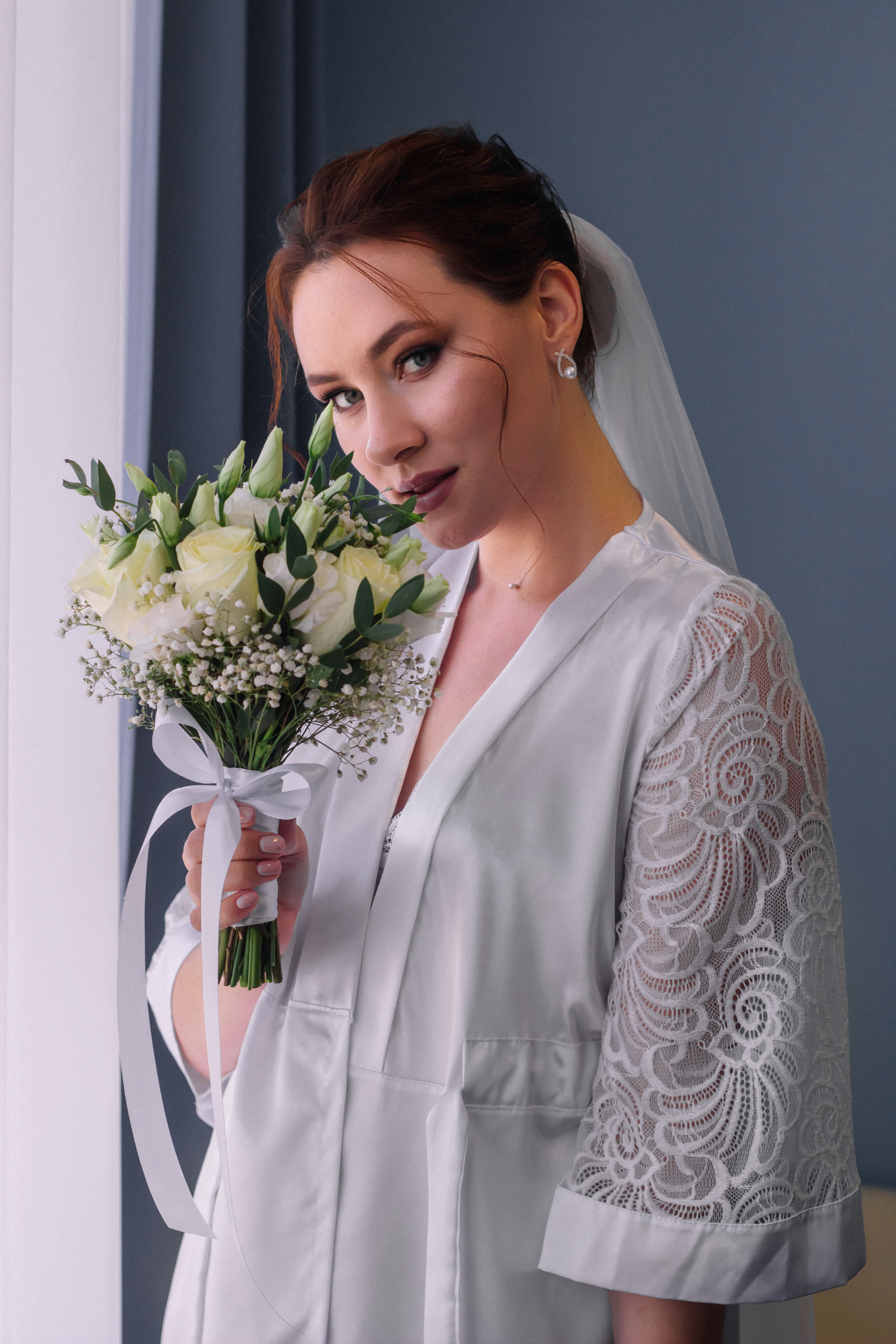 Утро невесты Надежды. Свадебный фотограф и фотограф Love-Store в Нижнем Новгороде Анастасия