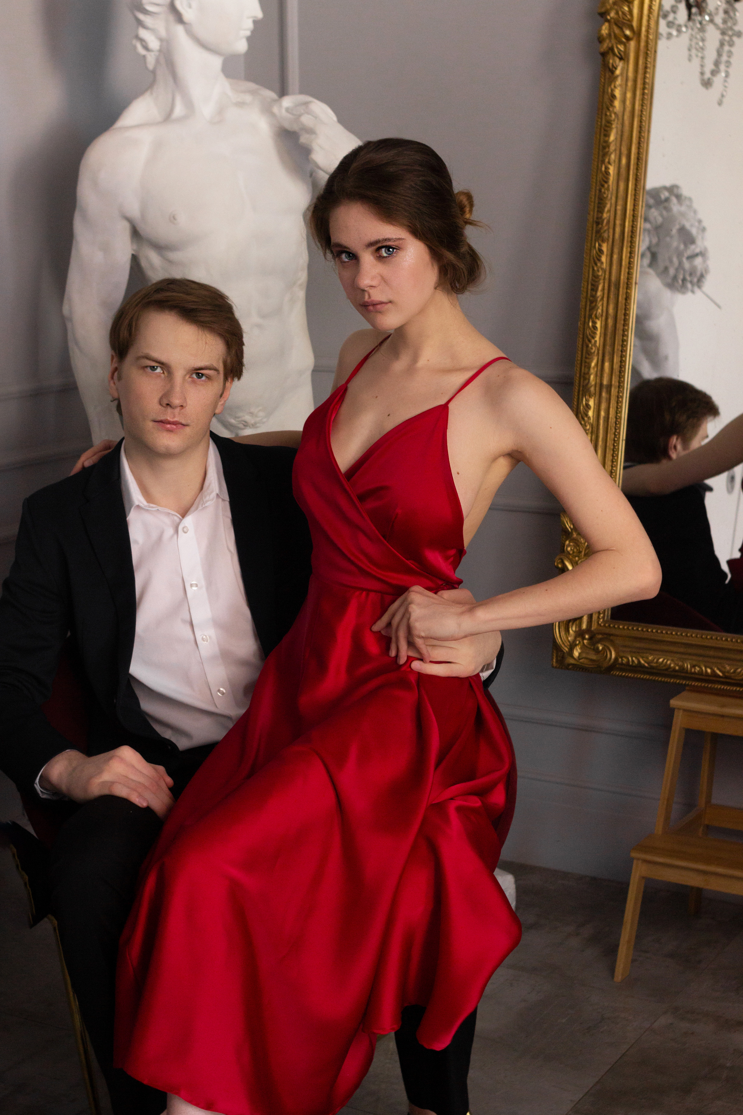 Влада+Кирилл. Свадебный фотограф и фотограф Love-Store в Нижнем Новгороде Анастасия