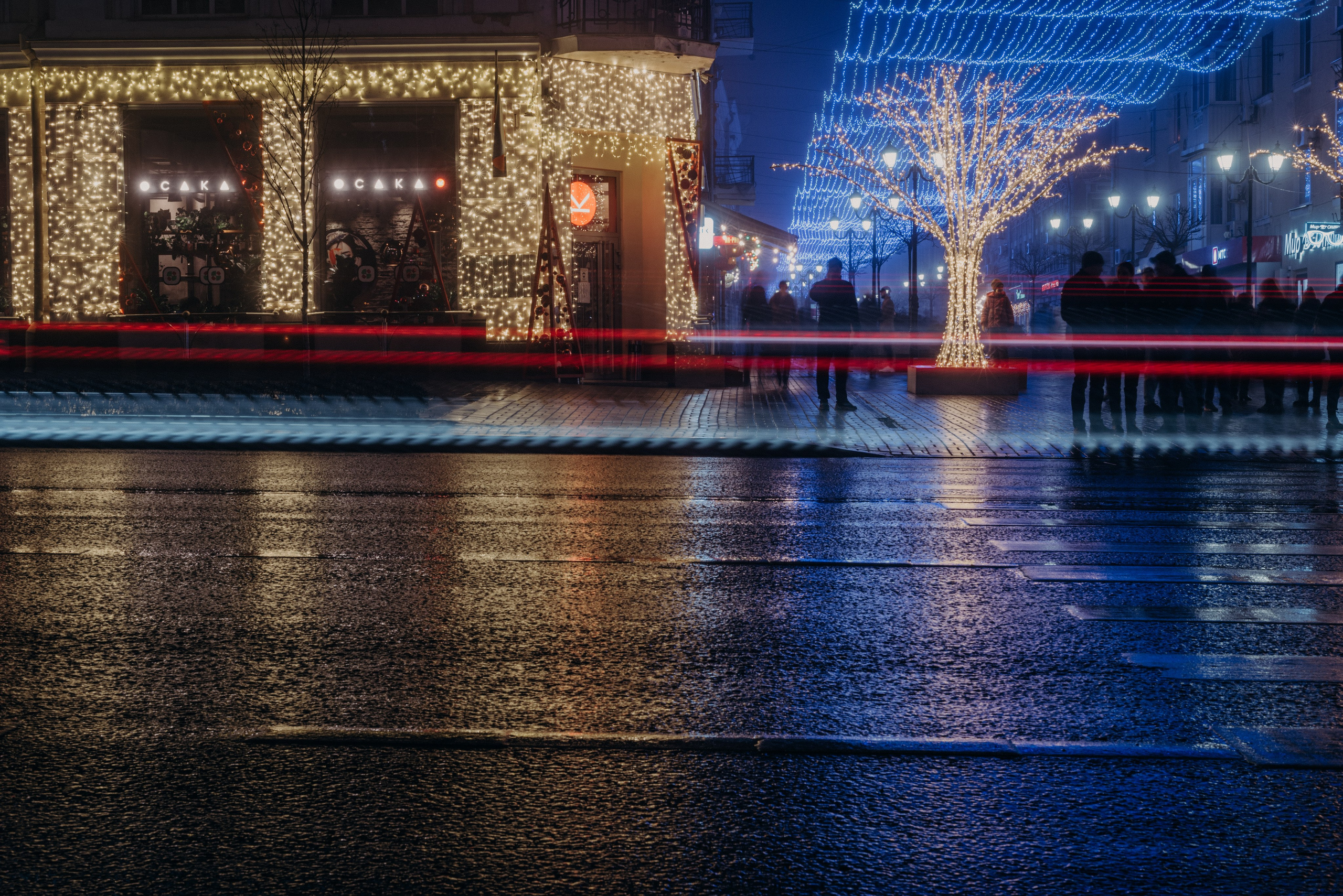 Ростов-на-Дону: южная душа России глазами фотографа. Коммерческий и предметный фотограф в Гуанчжоу Коваленко Александр