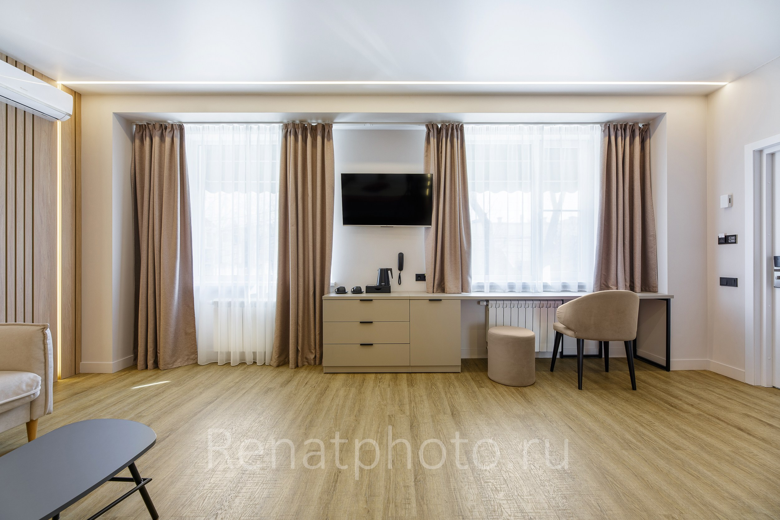 Интерьерный фотограф в Анапе: квартиры, отели, недвижимость!. Профессиональная фотосъёмка интерьеров, предметная фотосессия еды для меню г. Анапа