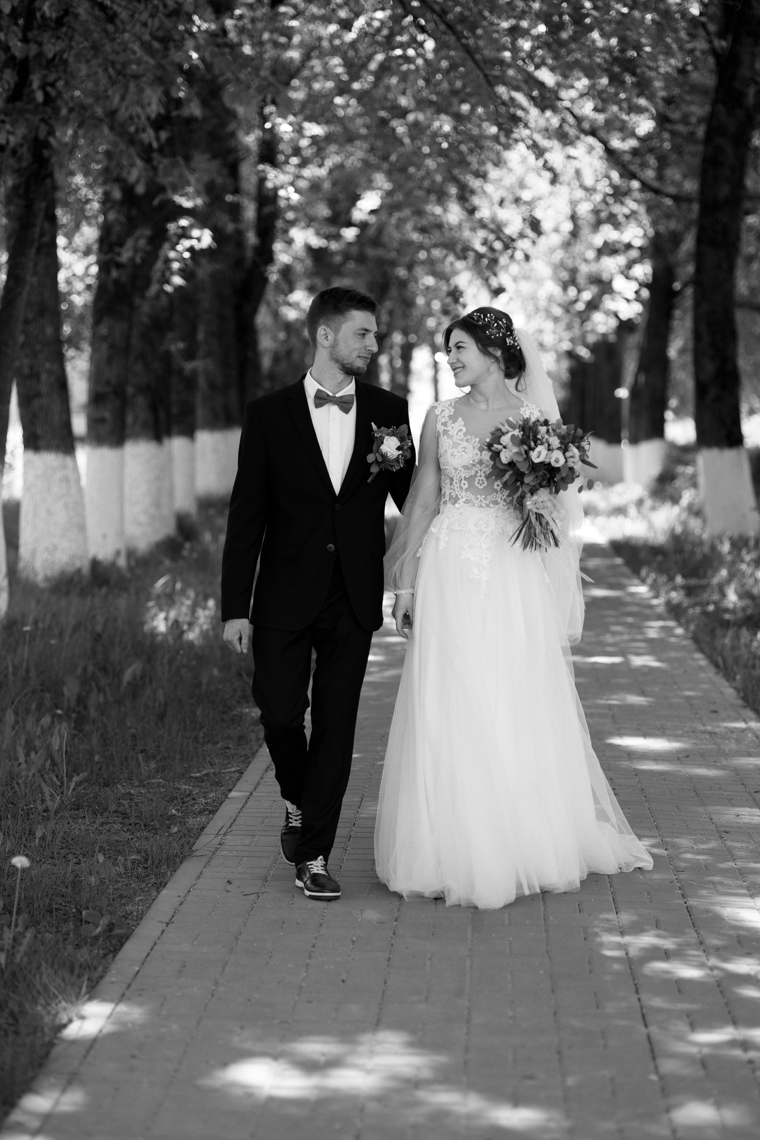 Алина и Даниил. Женский и свадебный фотограф в Санкт-Петербурге Матвеева Наталья