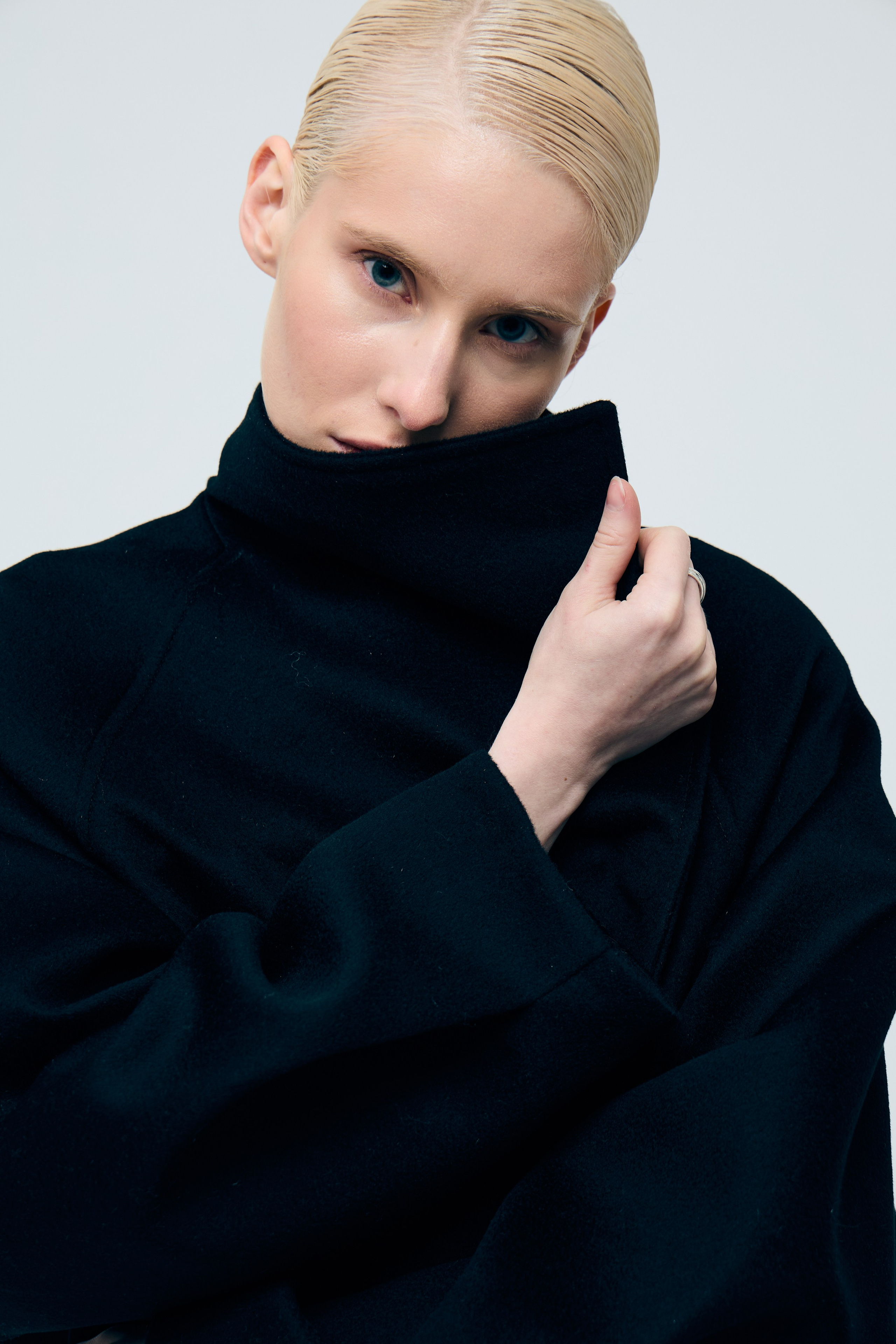 Furly. Фотограф в Санкт-Петербурге модельные тесты каталоги бренды лук бук