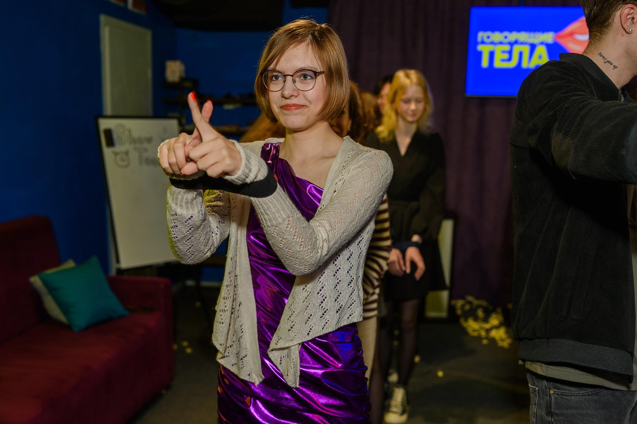 Show today 31.05.24. Фотограф в Кемерово Владислав Шульц