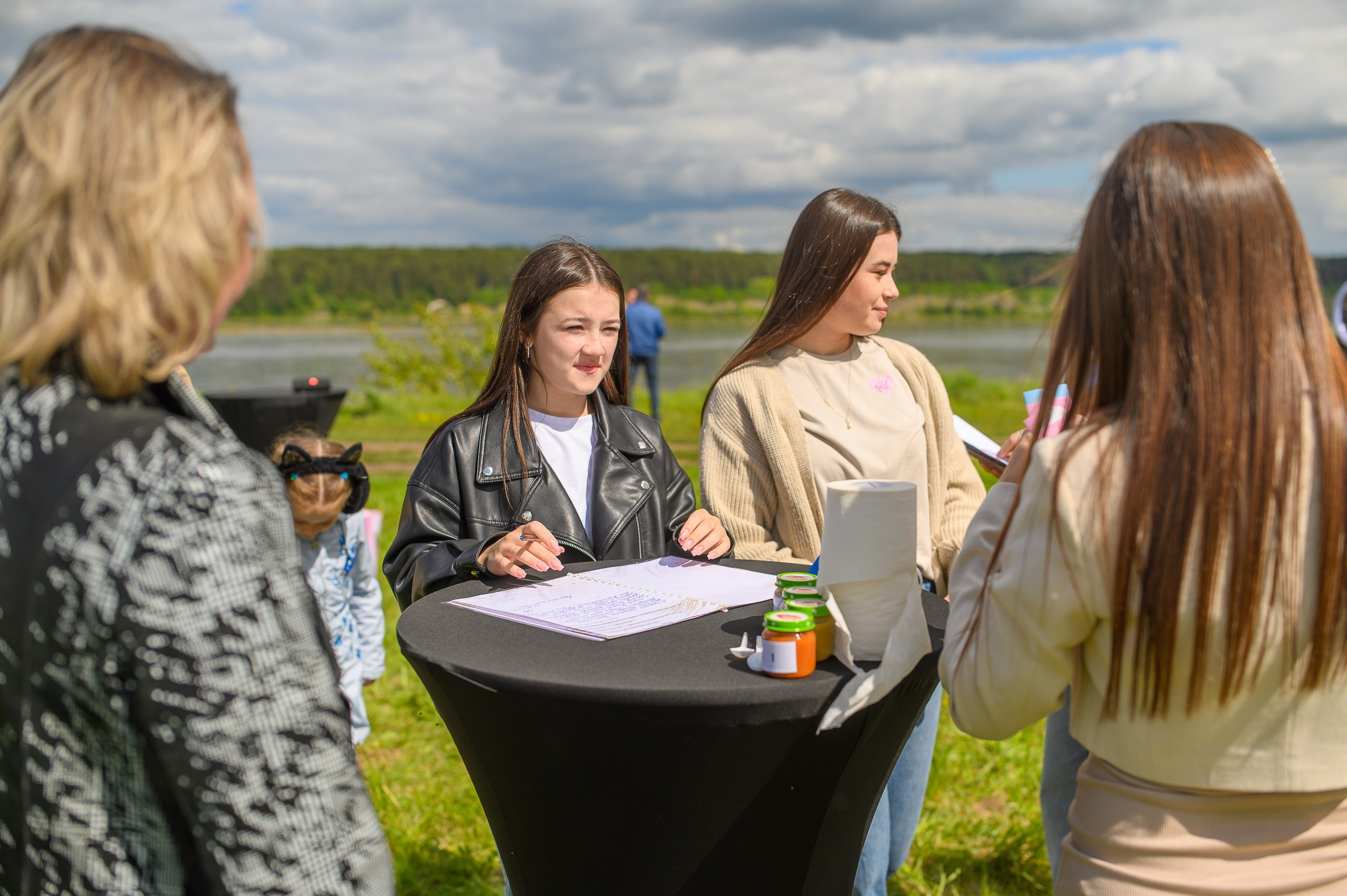 Gender Paty. Фотограф в Кемерово Владислав Шульц