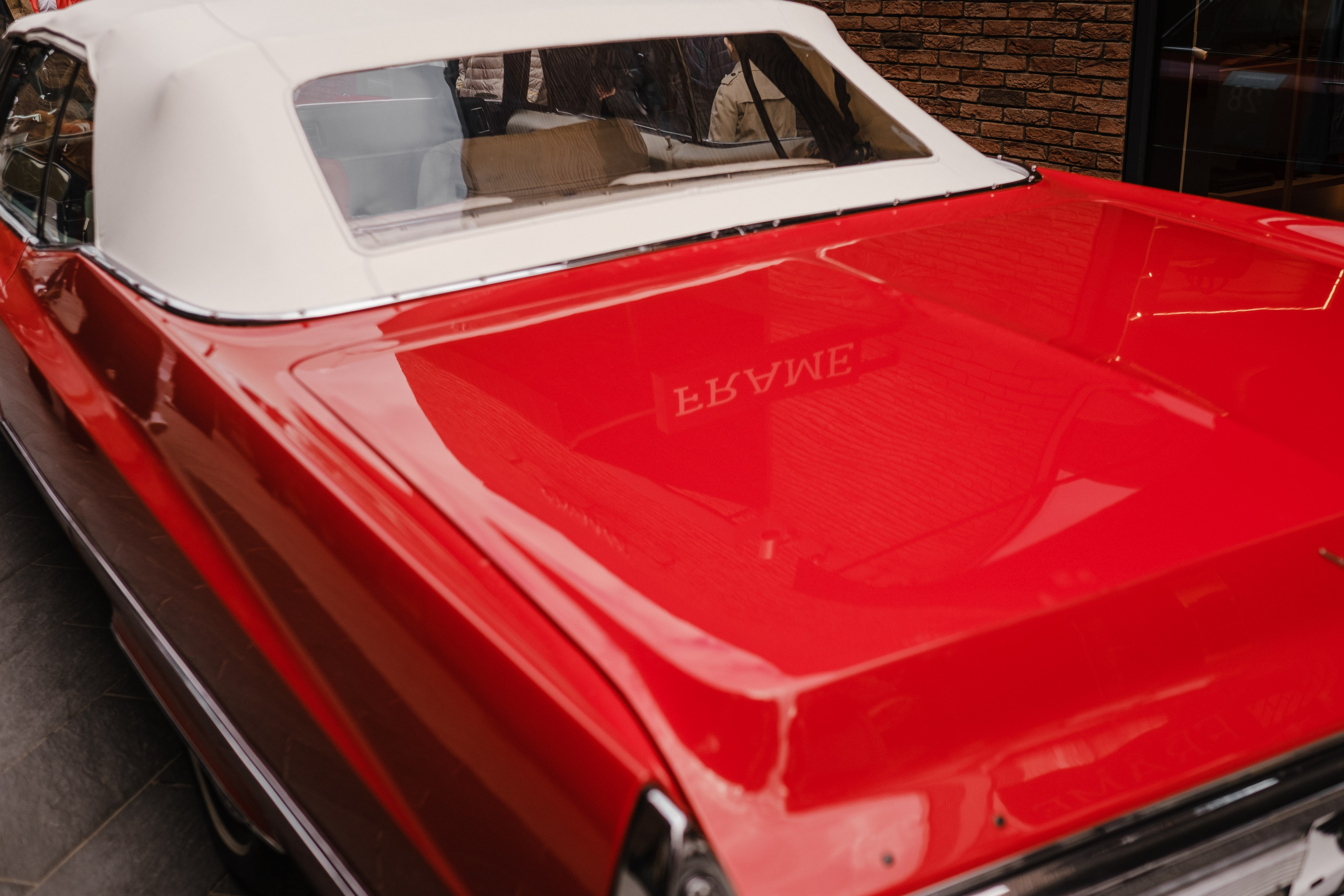 Ралли Архангельское Аутлет. Свадебные фотосессии в Москве. Фотограф Сергей Ржевский