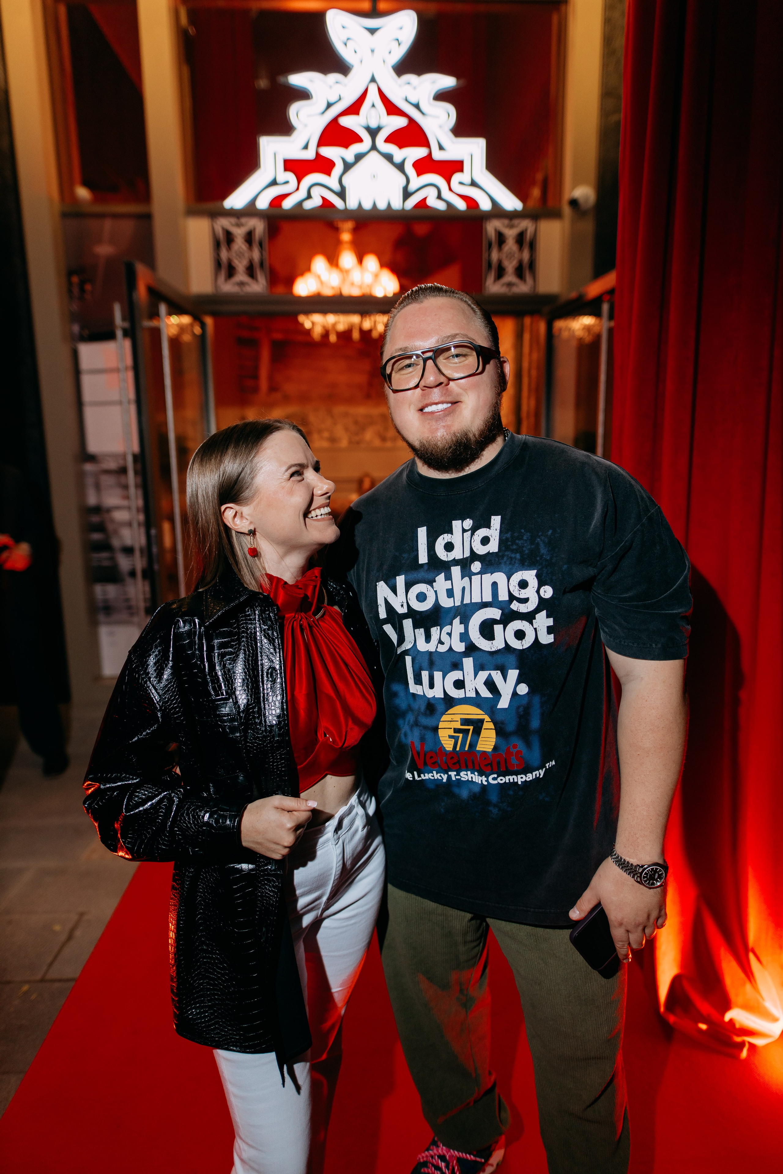 Открытие ресторана. Фото и видео съемка. Андрей Ионов