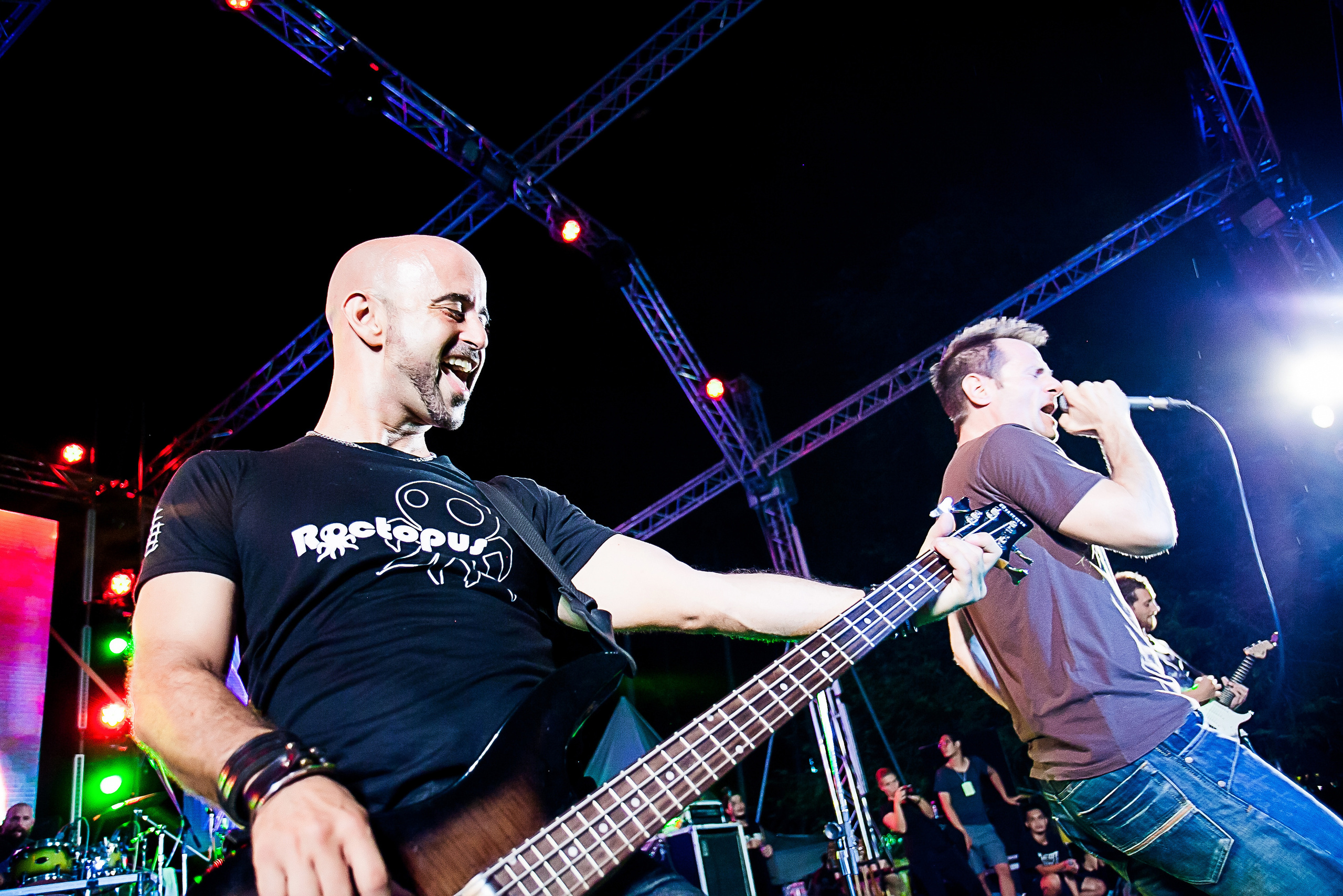 KohTao Festival 2015. Photographer in Moscow & everywhere in the World Alena Vyalova