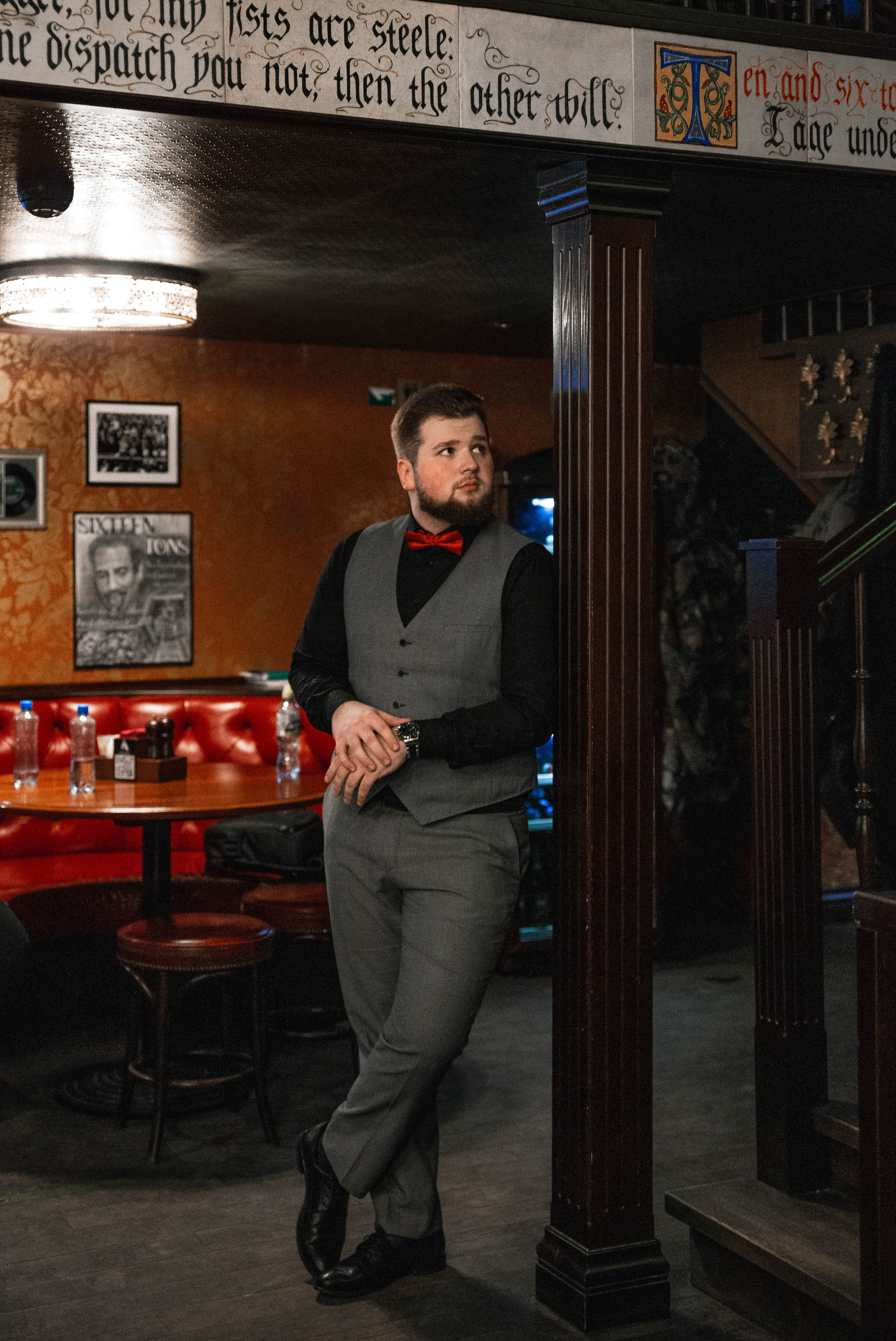 100% Fank&Soul. Photographer in Moscow & everywhere in the World Alena Vyalova