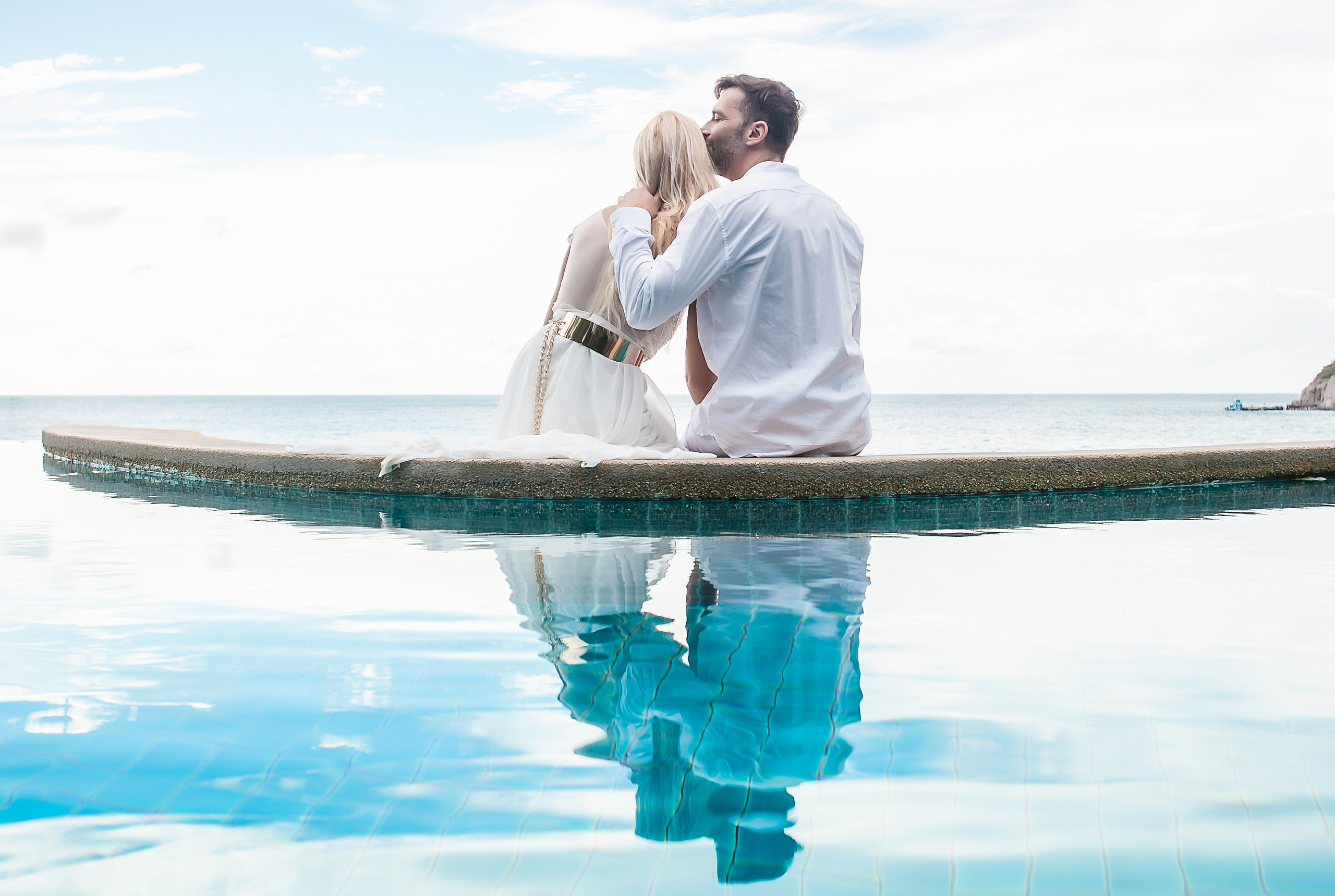 Майкл и Магда. Тайланд. Фотограф в Москве и любой точке земного шара Алёна Вялова (Чулкова)