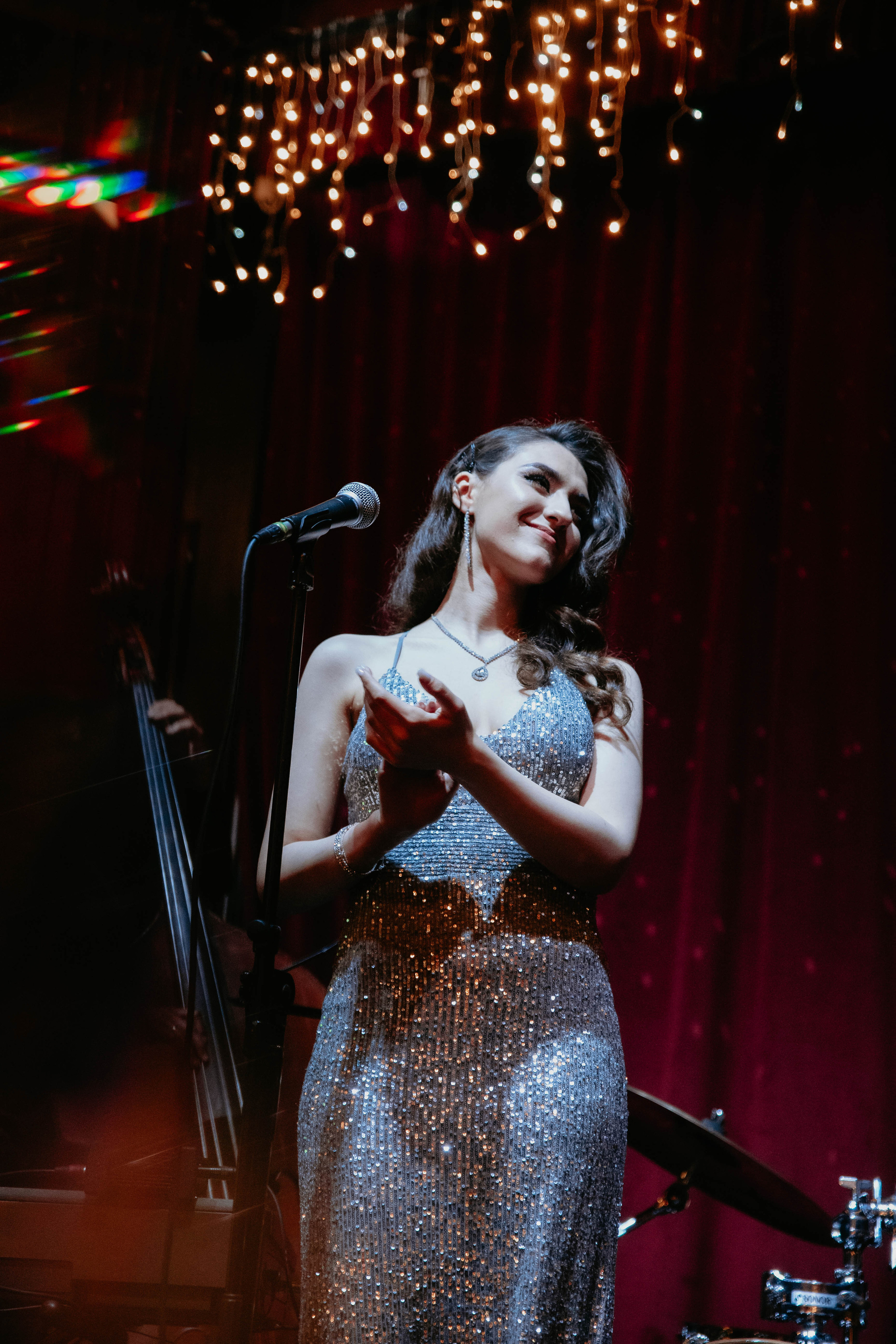 100% Jazz Band в 16 Тонн. Photographer in Moscow & everywhere in the World Alena Vyalova