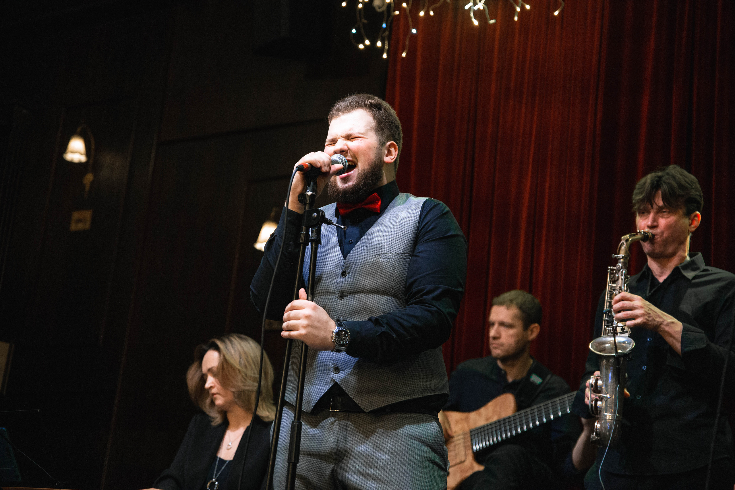 100% Fank&Soul. Photographer in Moscow & everywhere in the World Alena Vyalova