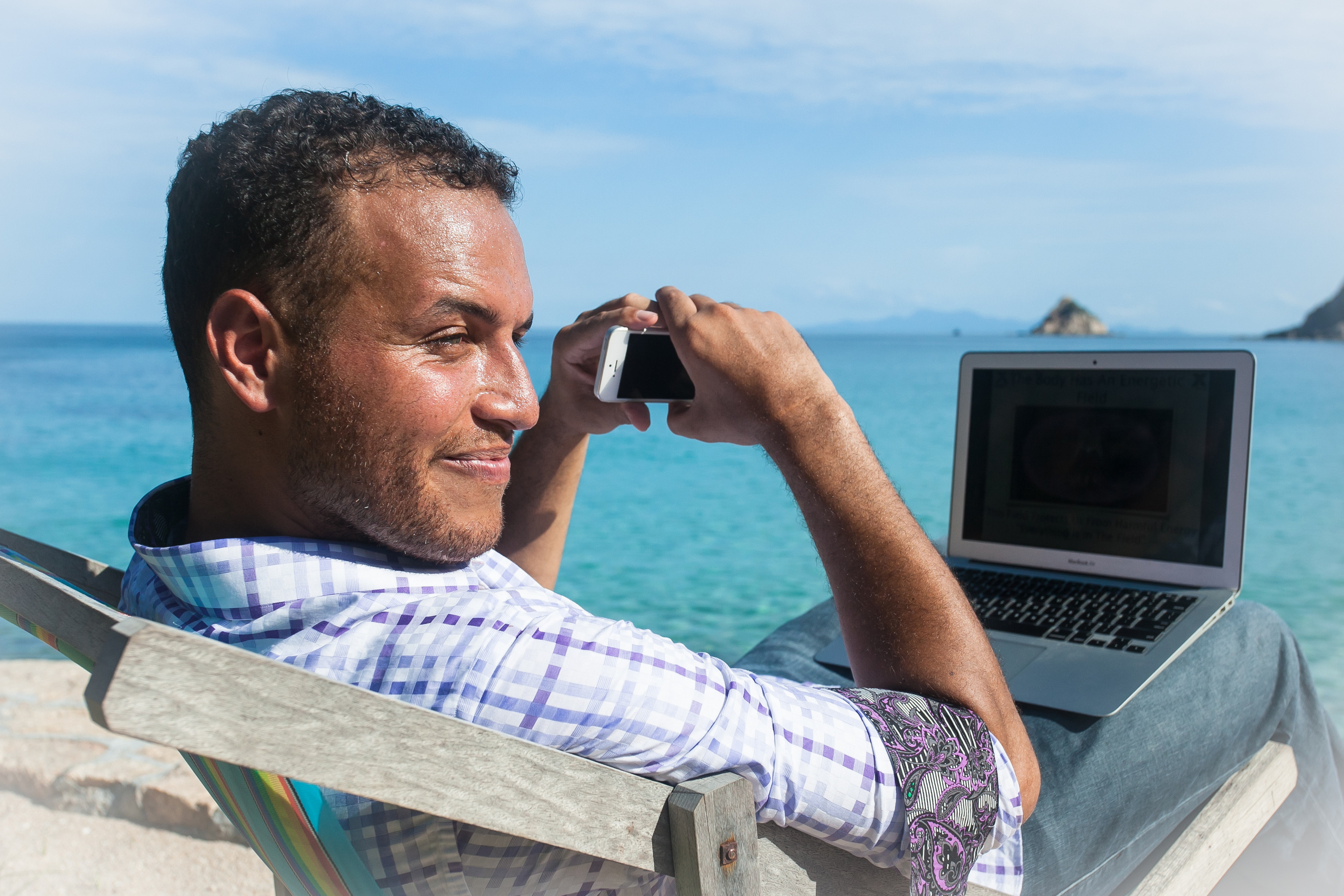 Джон. Тайланд. Фотограф в Москве и любой точке земного шара Алёна Вялова (Чулкова)