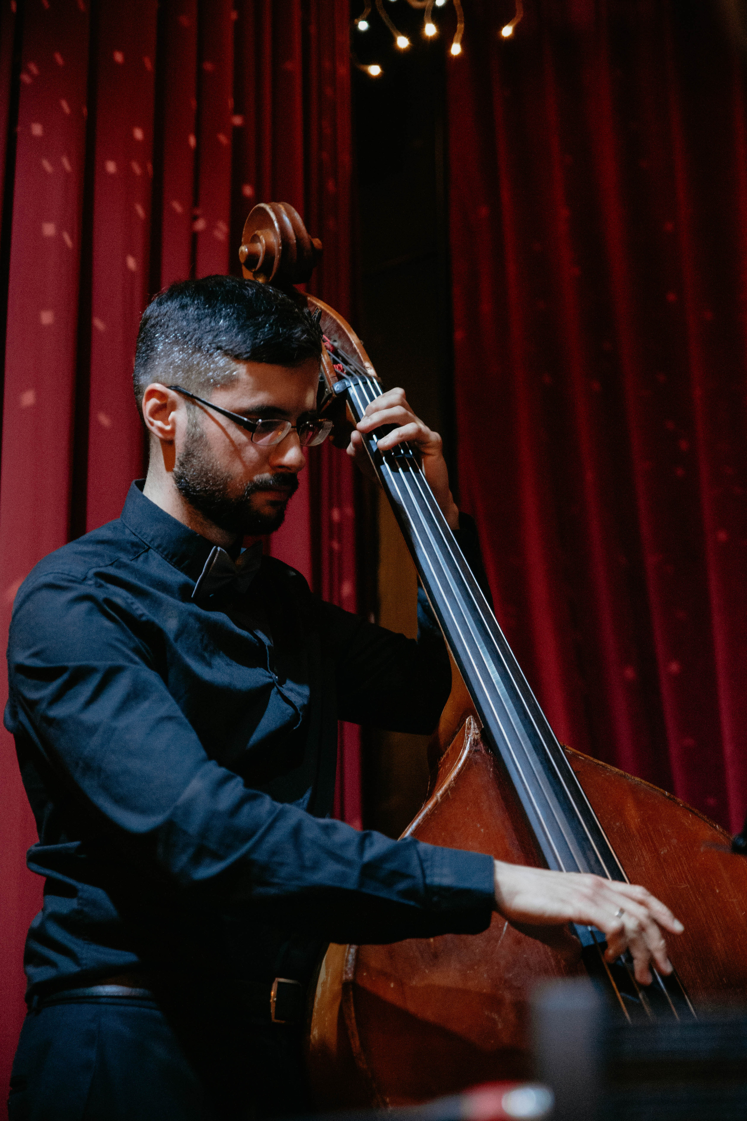 100% Jazz Band в 16 Тонн. Photographer in Moscow & everywhere in the World Alena Vyalova