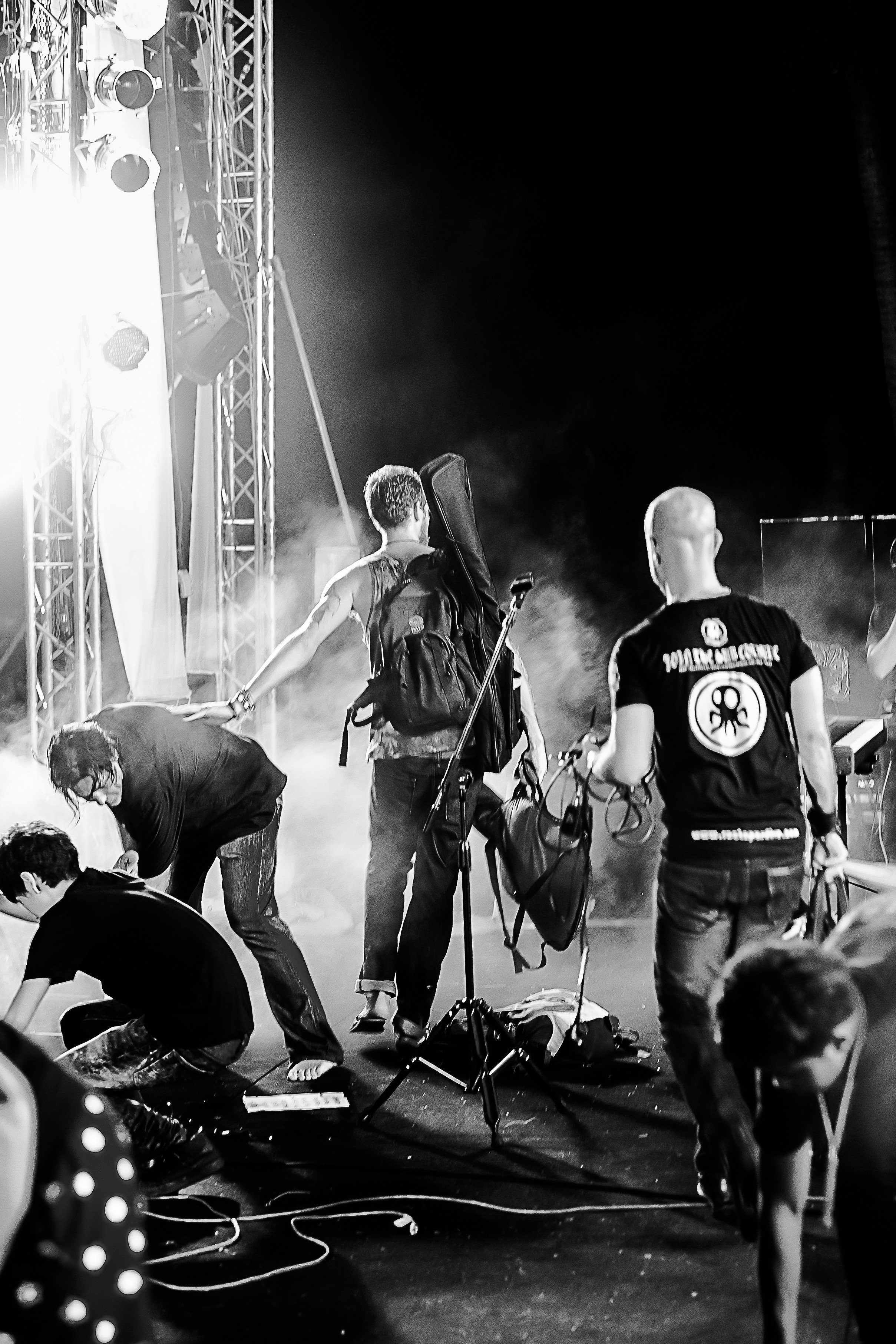 KohTao Festival 2015. Photographer in Moscow & everywhere in the World Alena Vyalova