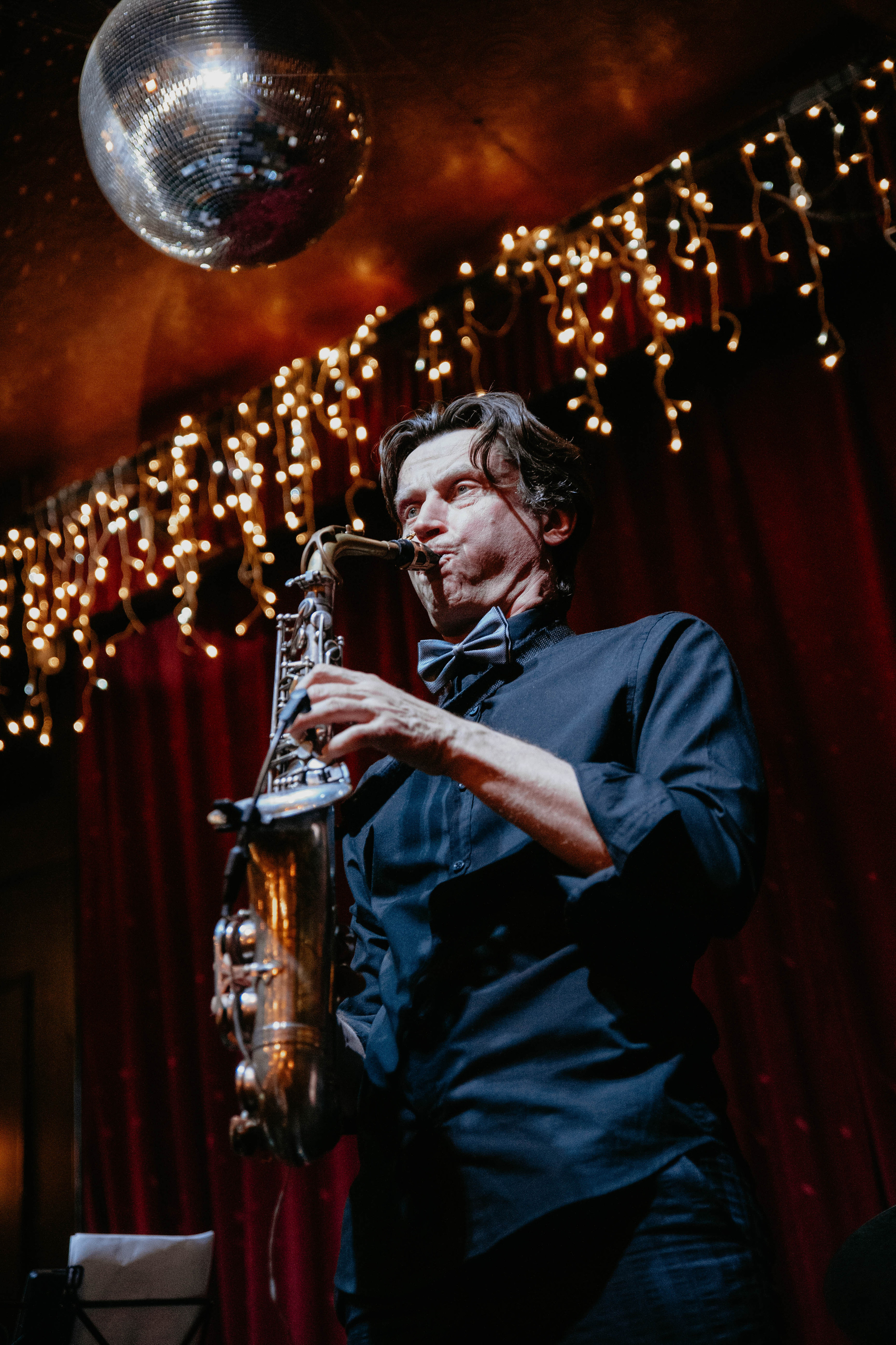 100% Jazz Band в 16 Тонн. Photographer in Moscow & everywhere in the World Alena Vyalova