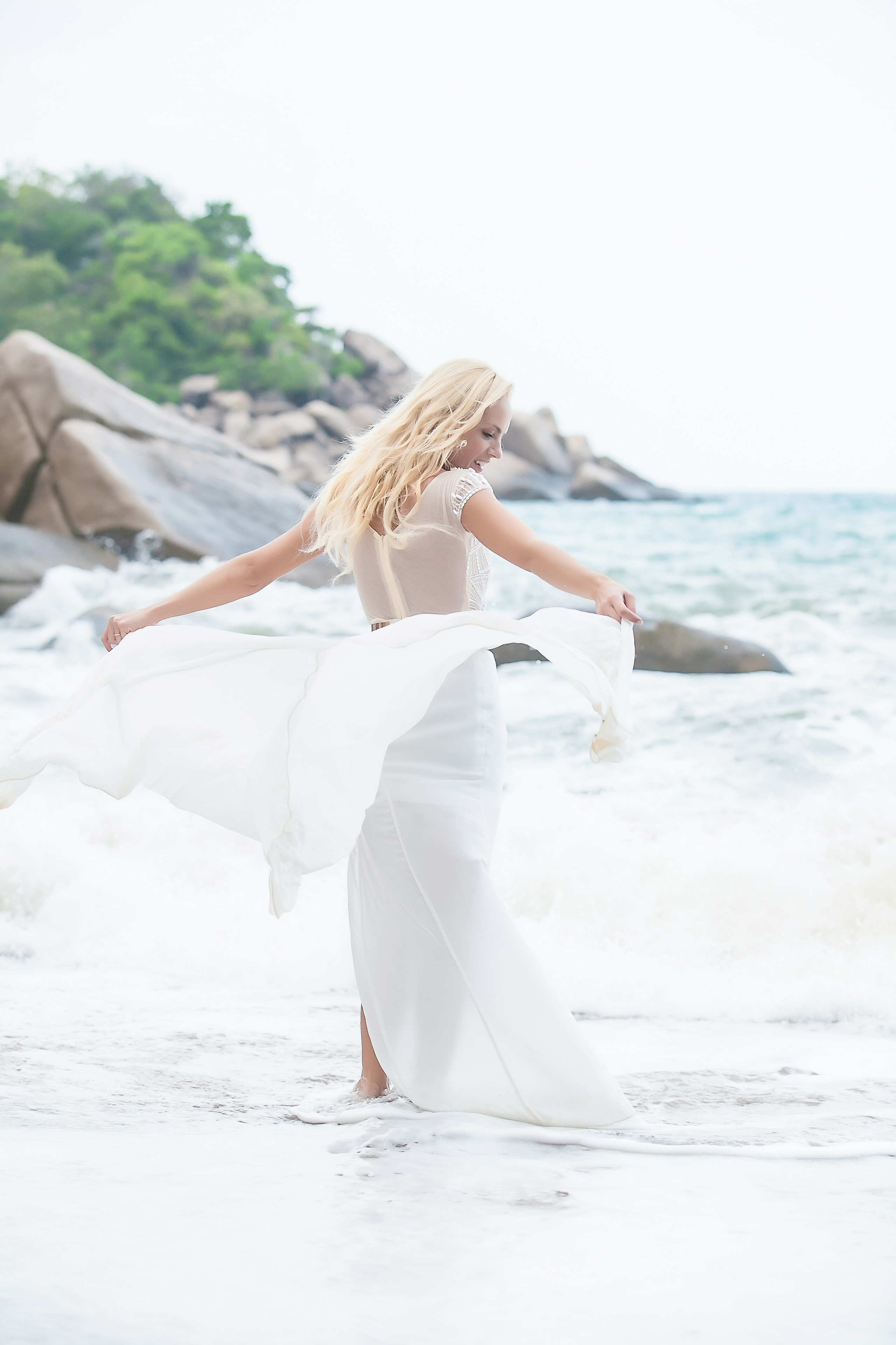 Майкл и Магда. Тайланд. Фотограф в Москве и любой точке земного шара Алёна Вялова (Чулкова)