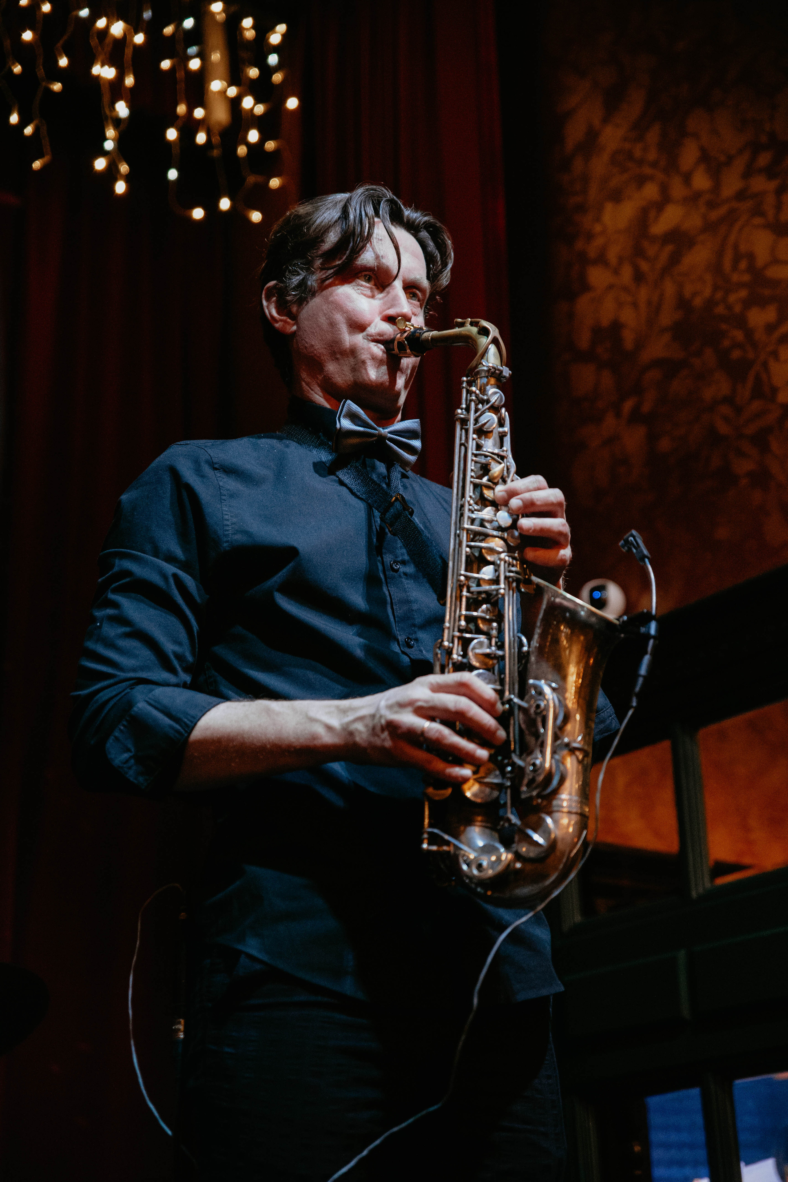 100% Jazz Band в 16 Тонн. Photographer in Moscow & everywhere in the World Alena Vyalova