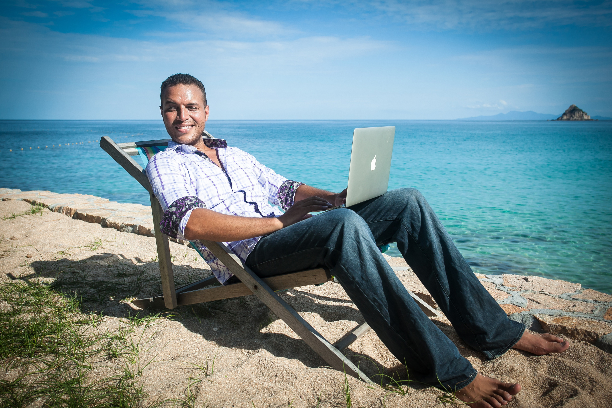 Джон. Тайланд. Фотограф в Москве и любой точке земного шара Алёна Вялова (Чулкова)