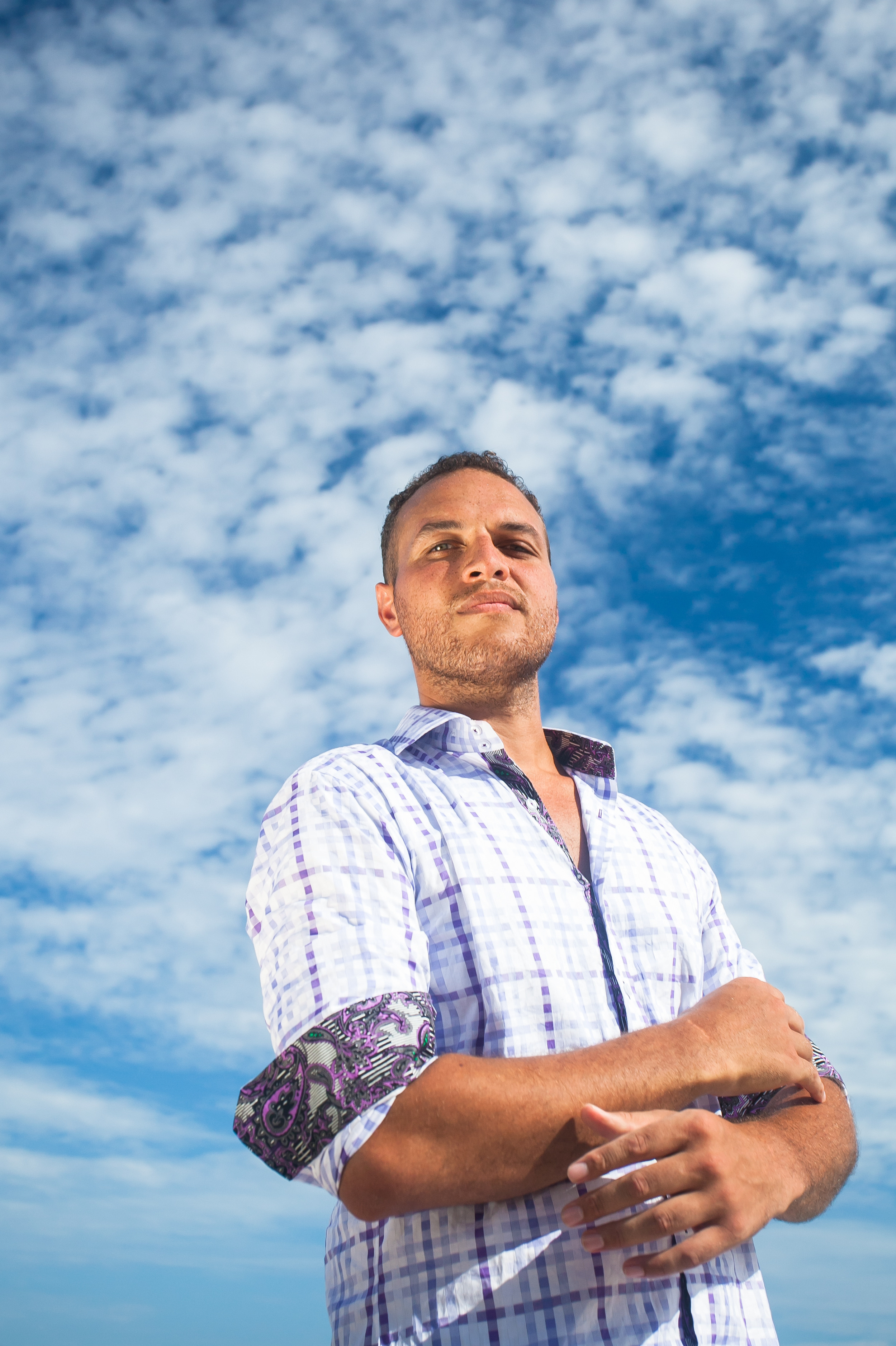 Джон. Тайланд. Фотограф в Москве и любой точке земного шара Алёна Вялова (Чулкова)