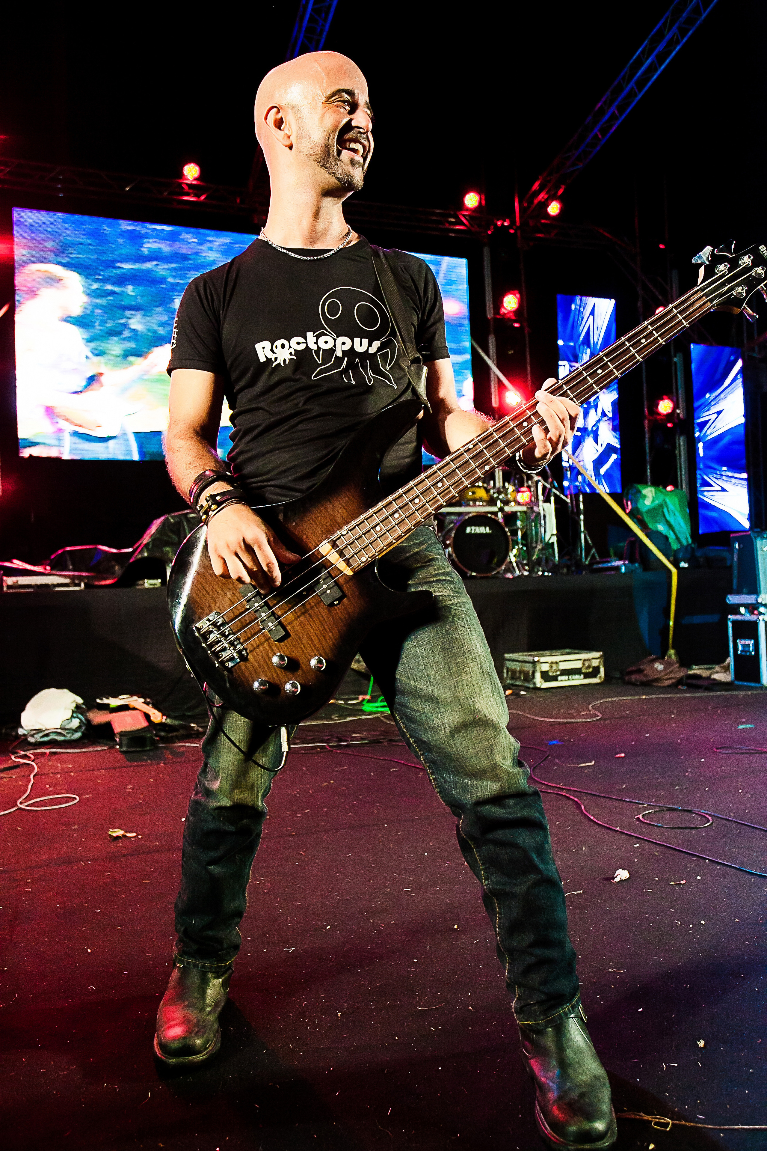 KohTao Festival 2015. Photographer in Moscow & everywhere in the World Alena Vyalova