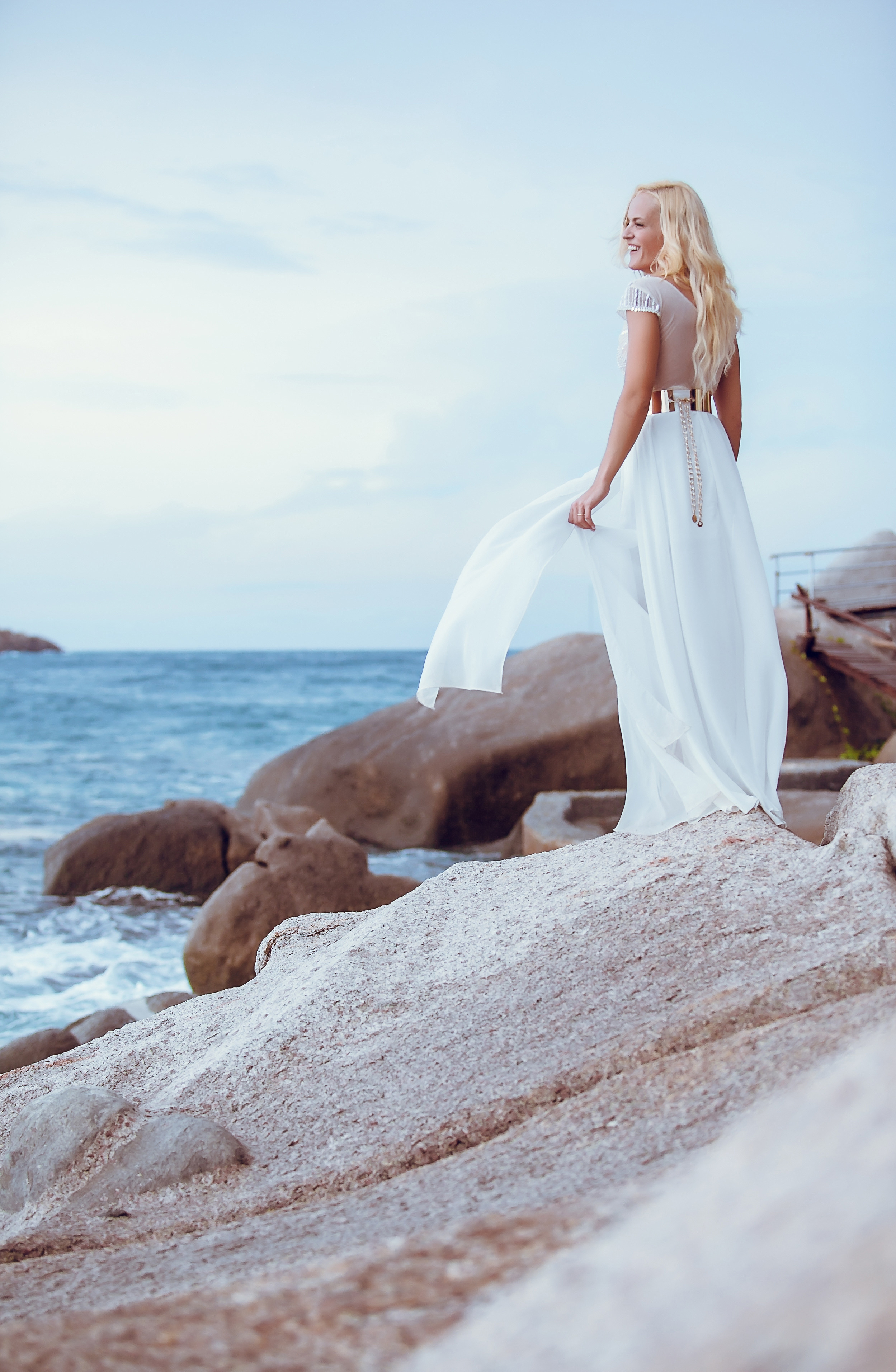 Майкл и Магда. Тайланд. Фотограф в Москве и любой точке земного шара Алёна Вялова (Чулкова)