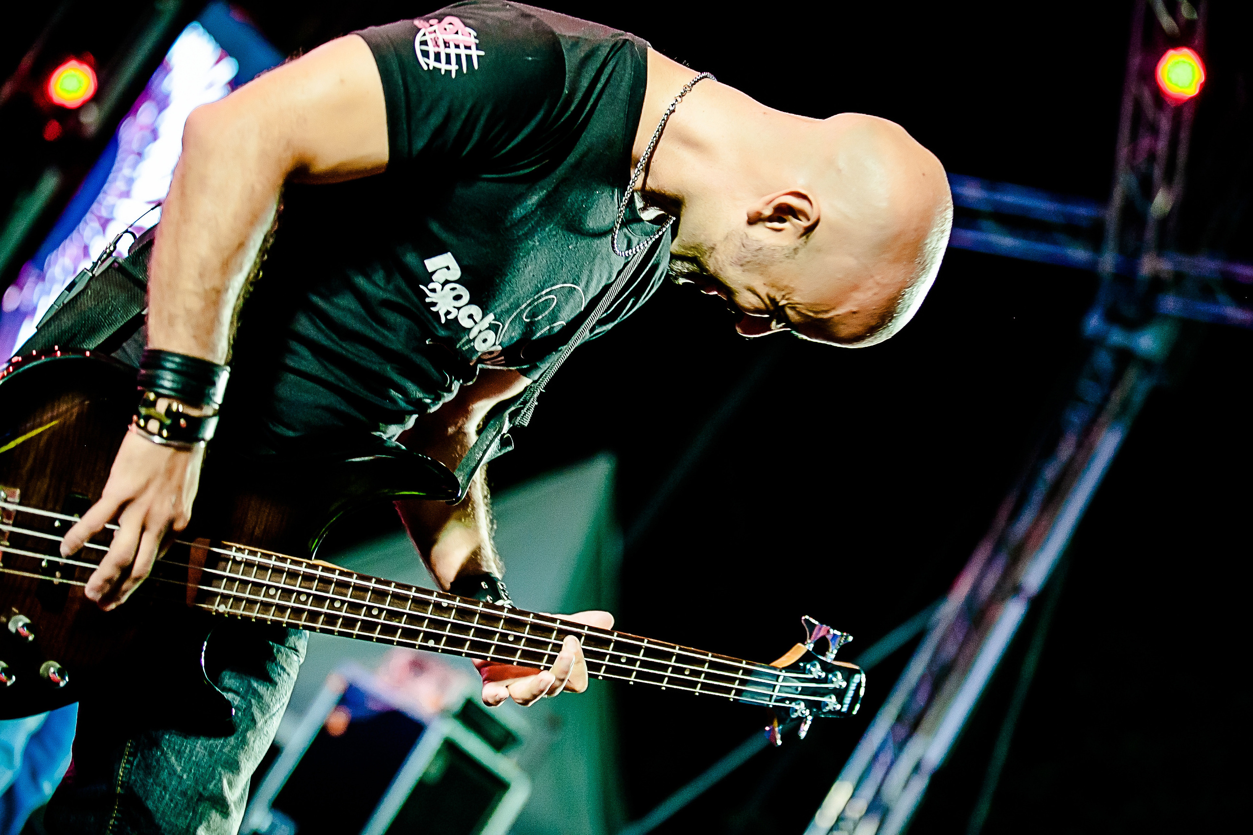 KohTao Festival 2015. Photographer in Moscow & everywhere in the World Alena Vyalova