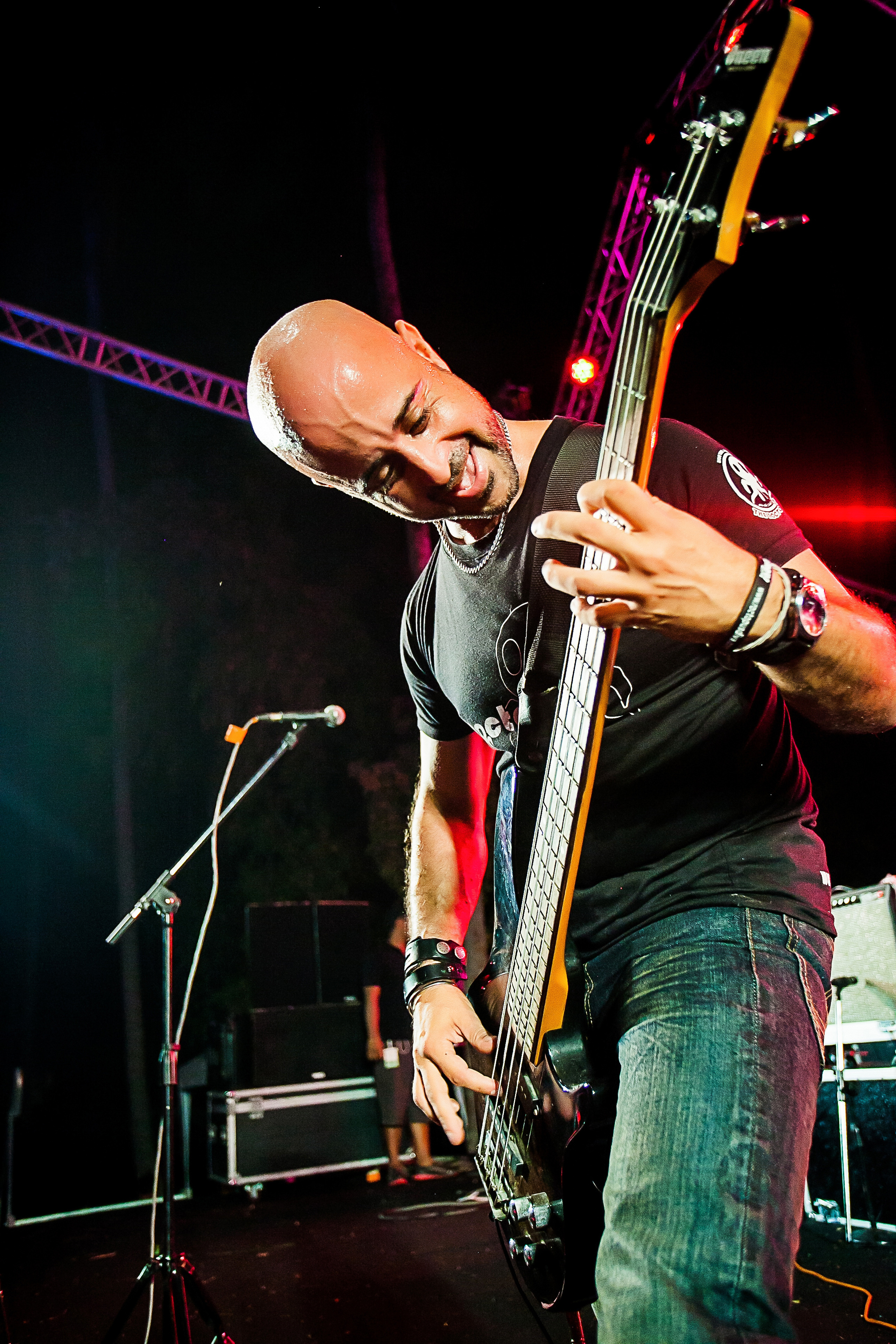 KohTao Festival 2015. Photographer in Moscow & everywhere in the World Alena Vyalova