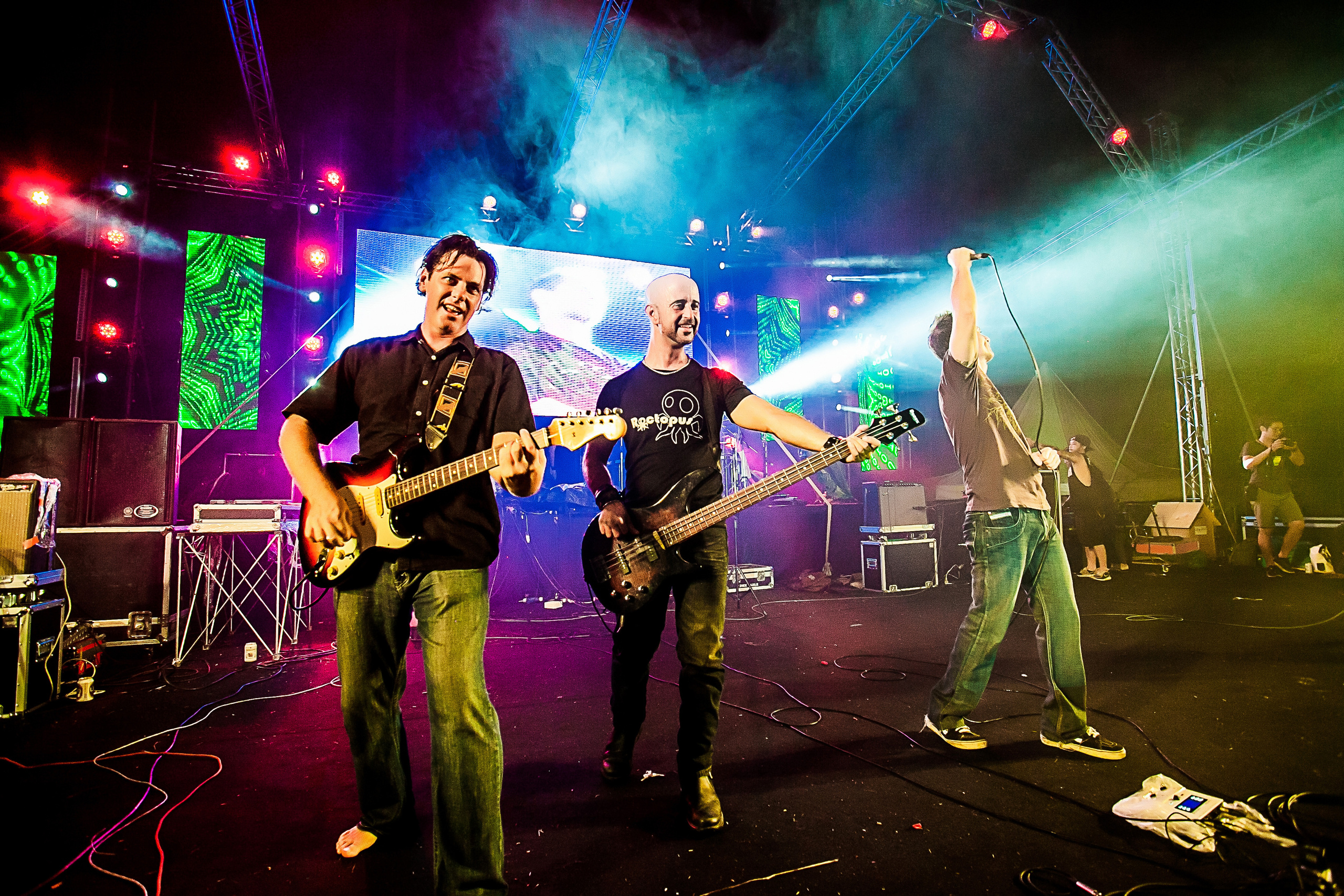 KohTao Festival 2015. Photographer in Moscow & everywhere in the World Alena Vyalova