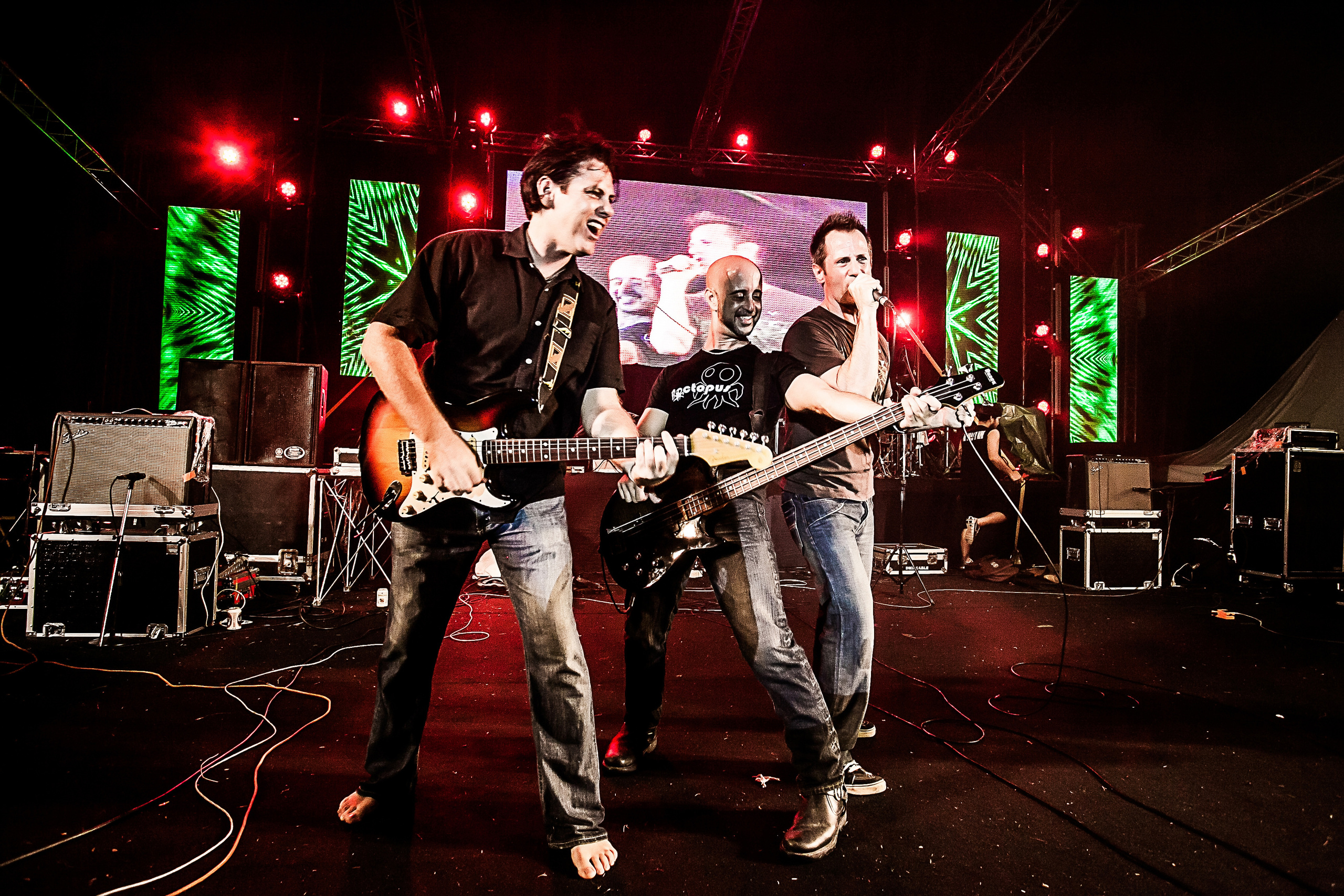 KohTao Festival 2015. Photographer in Moscow & everywhere in the World Alena Vyalova