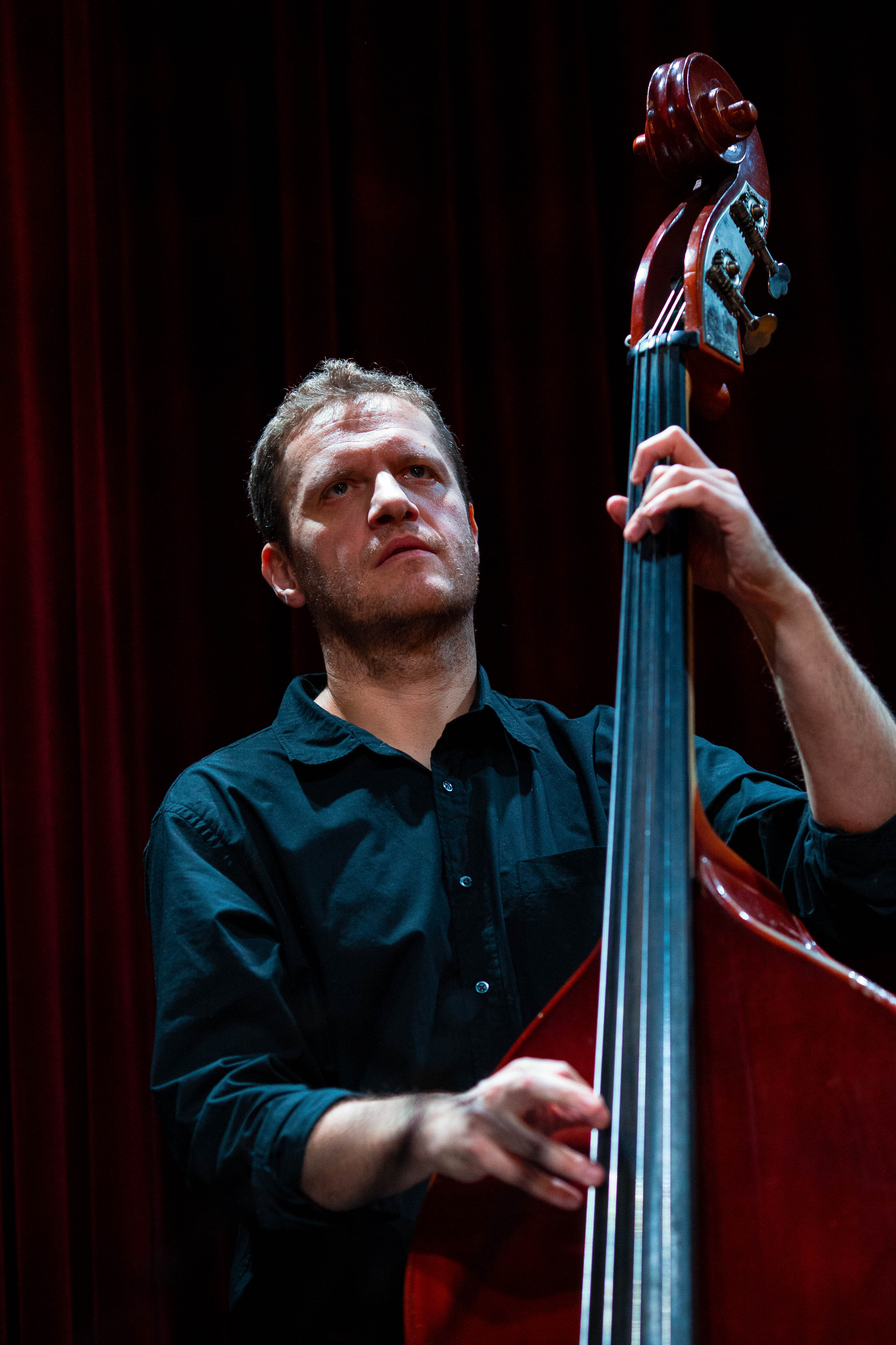 100% JazzBand. Фотограф в Москве и любой точке земного шара Алёна Вялова (Чулкова)