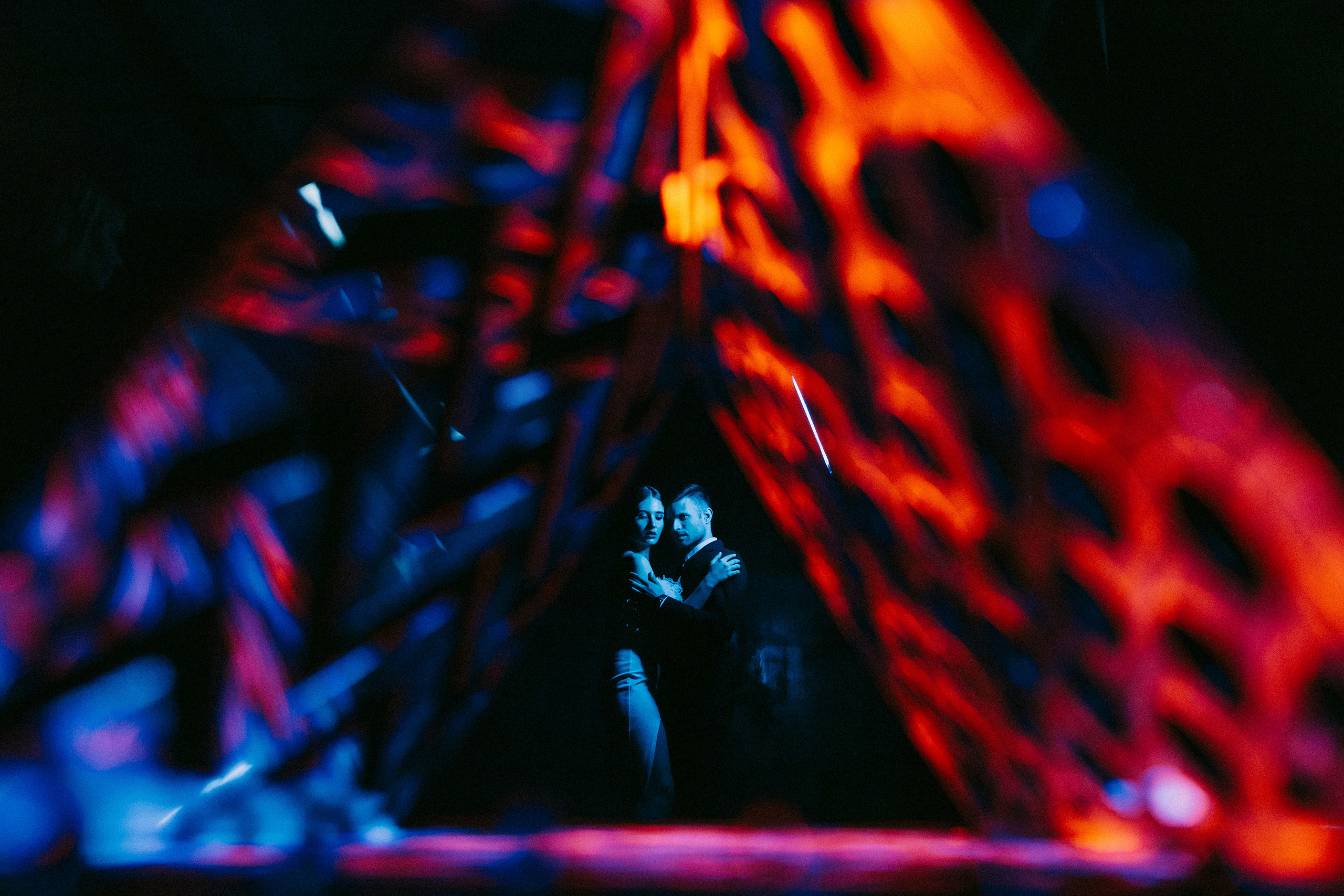 Свадебное love story в студии. Фотограф в Москве и любой точке земного шара Алёна Вялова (Чулкова)