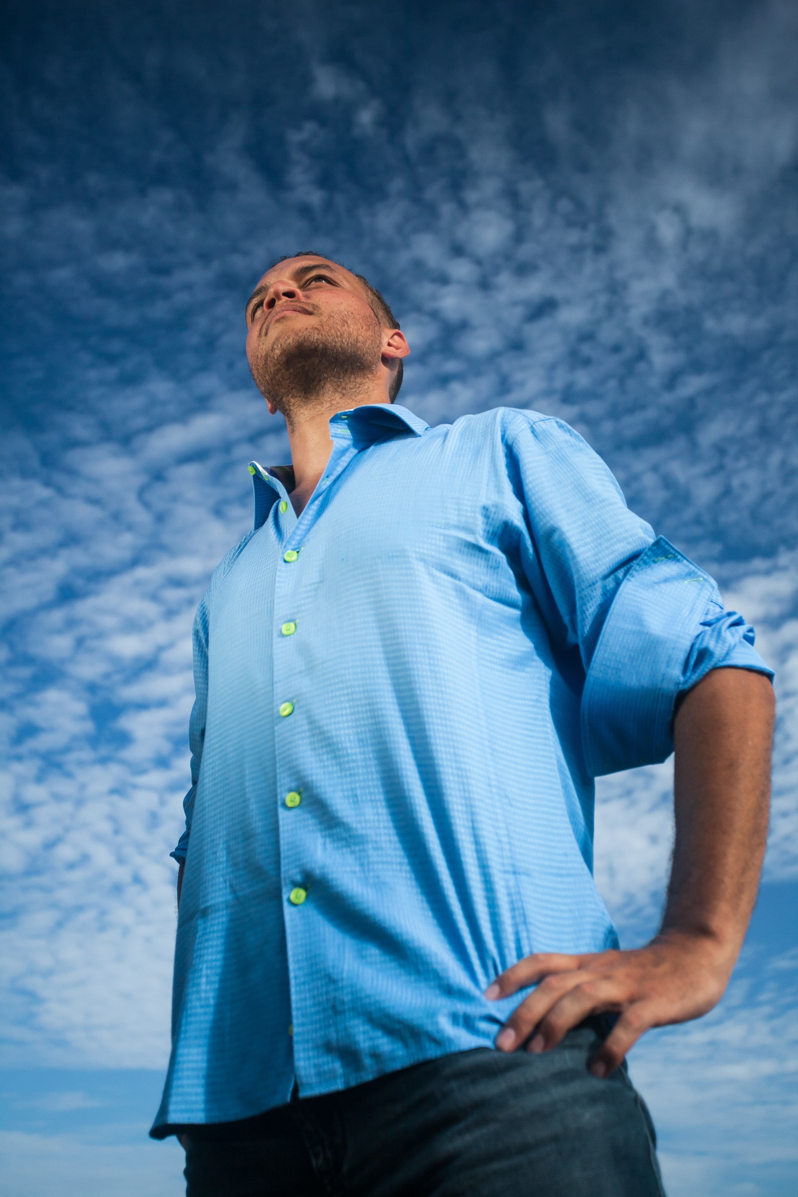 Джон. Тайланд. Фотограф в Москве и любой точке земного шара Алёна Вялова (Чулкова)