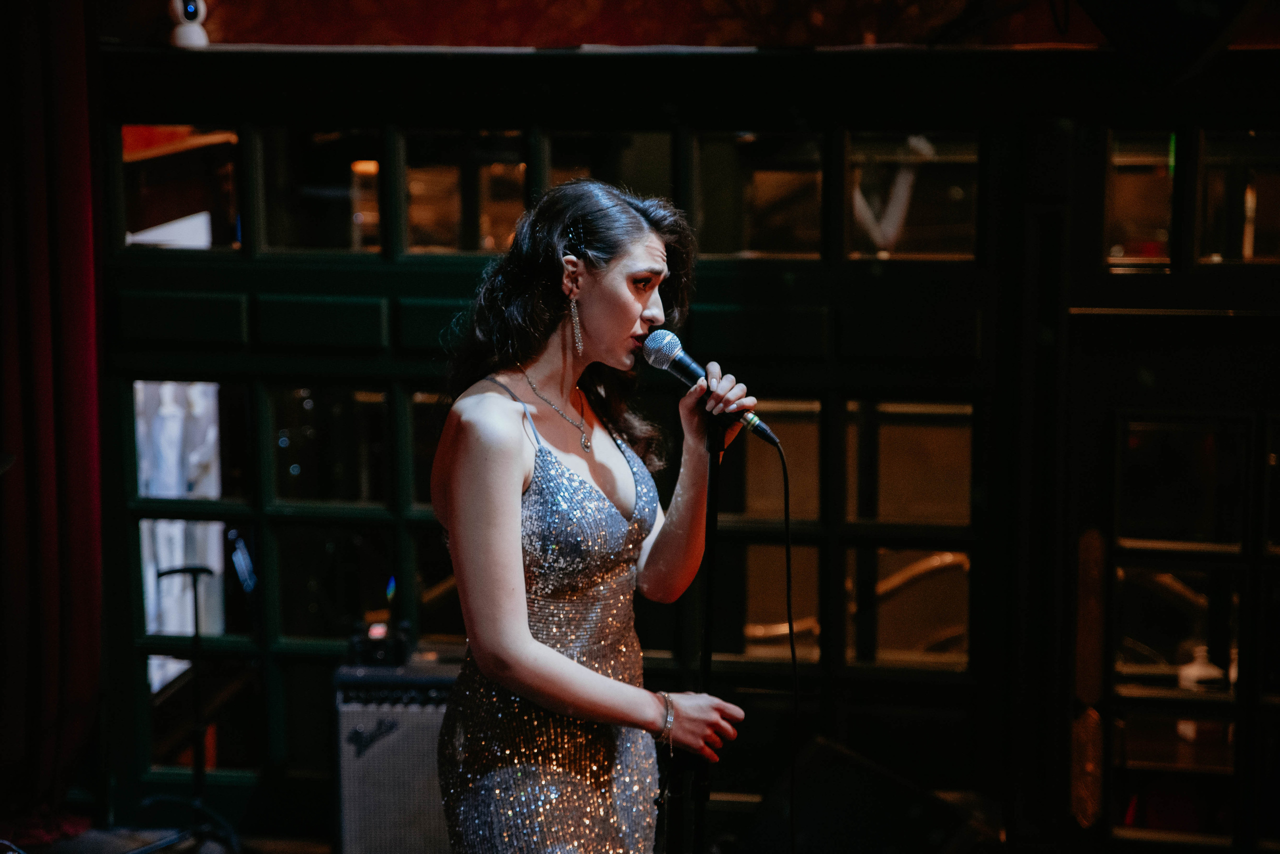 100% Jazz Band в 16 Тонн. Photographer in Moscow & everywhere in the World Alena Vyalova