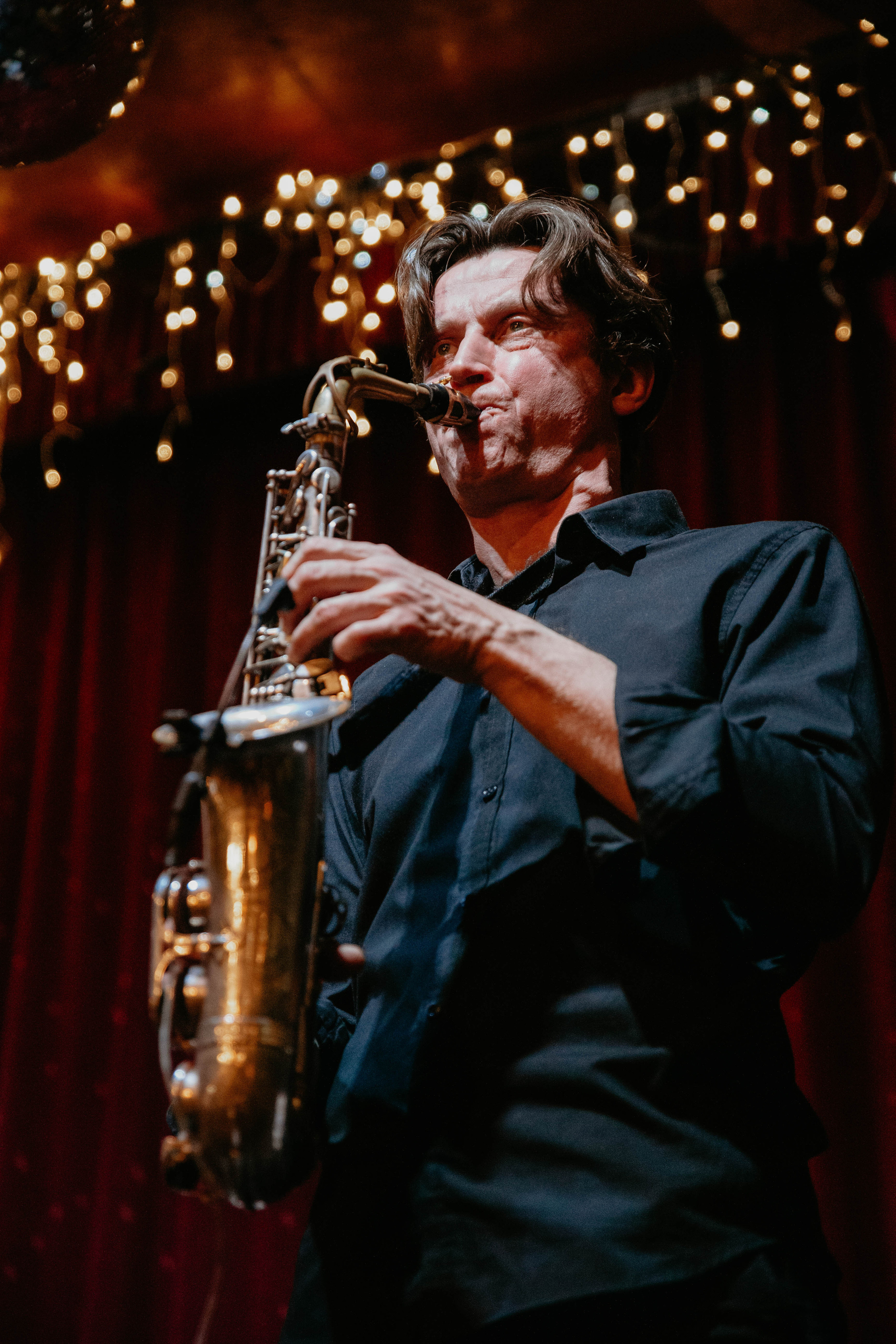 100% Jazz Band в 16 Тонн. Photographer in Moscow & everywhere in the World Alena Vyalova