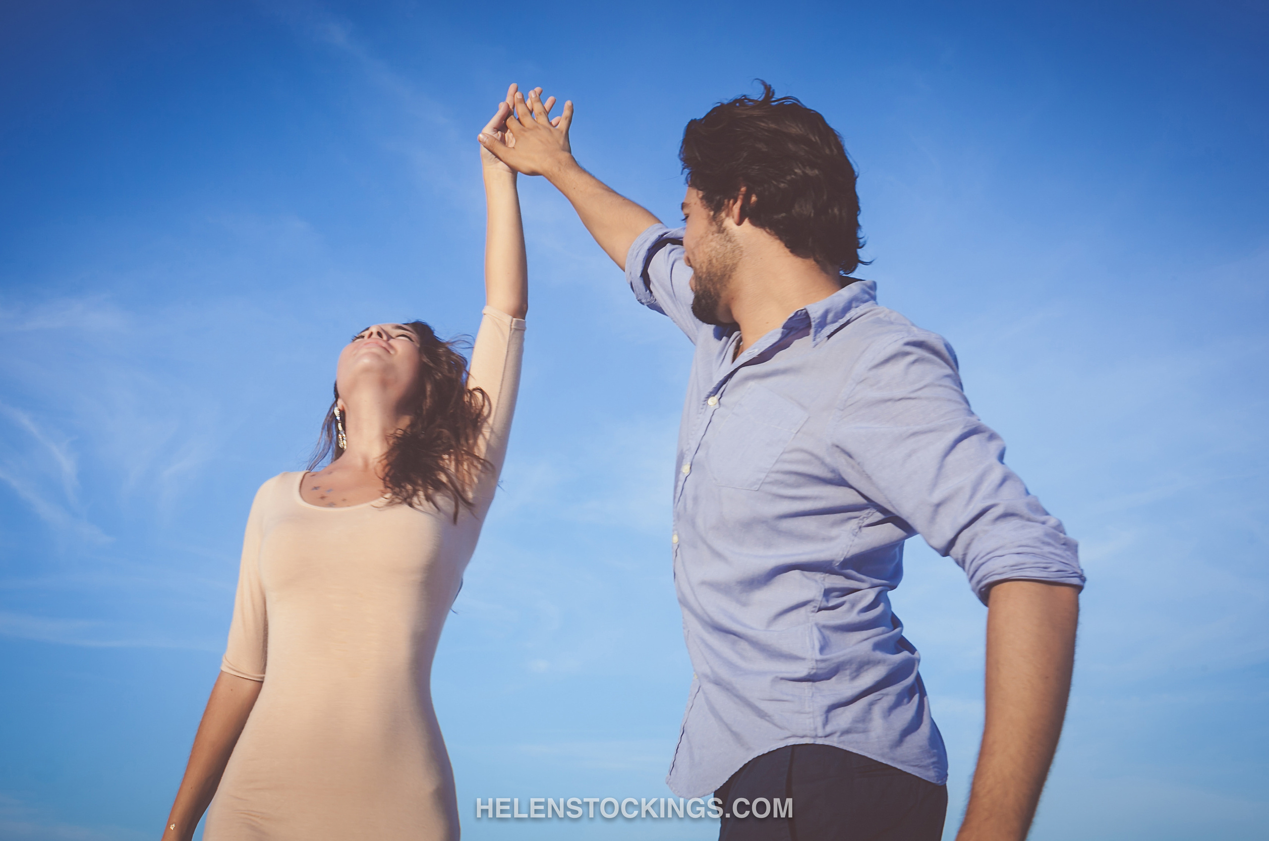 Рикардо и Нелли. Тайланд. Photographer in Moscow & everywhere in the World Alena Vyalova