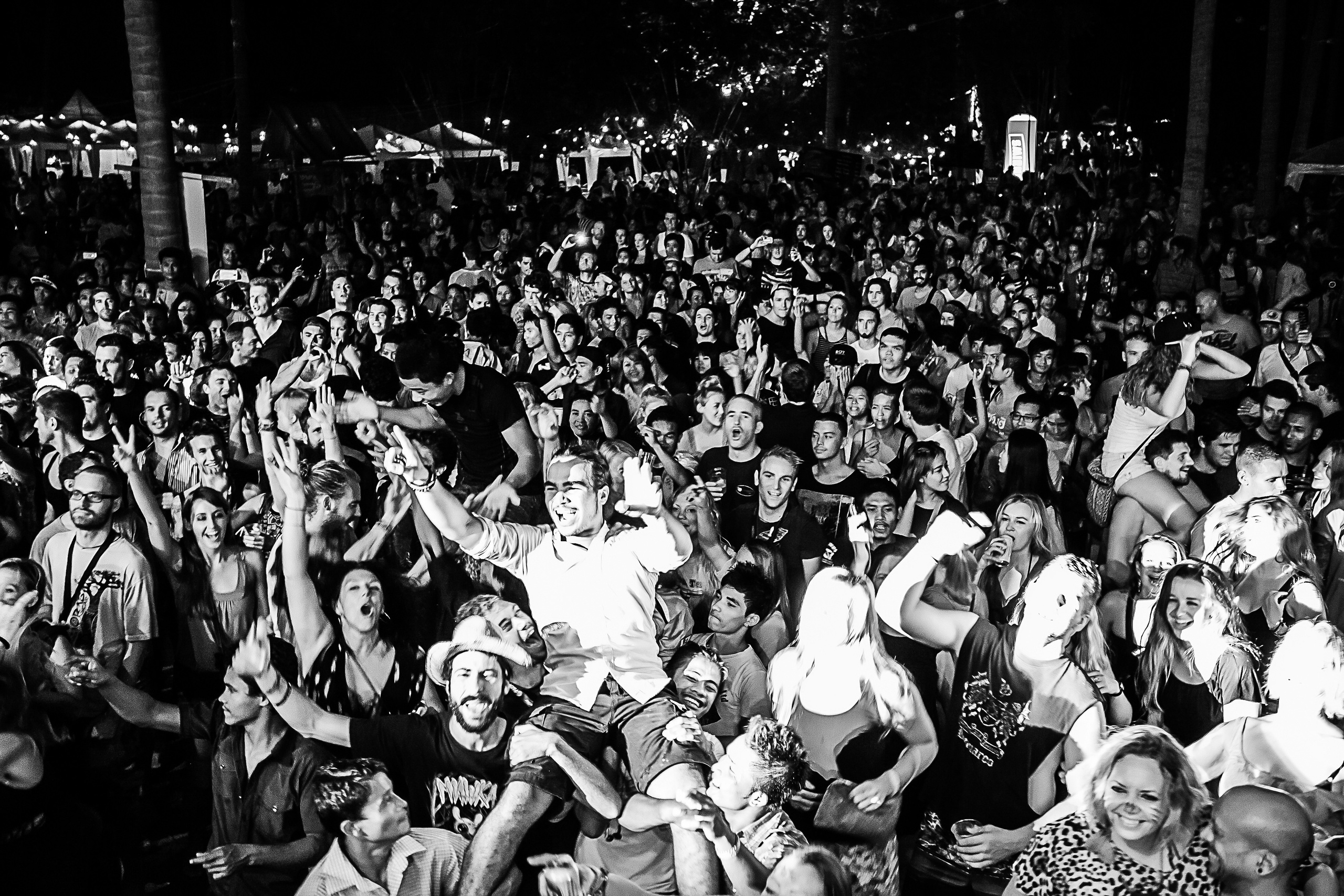 KohTao Festival 2015. Photographer in Moscow & everywhere in the World Alena Vyalova